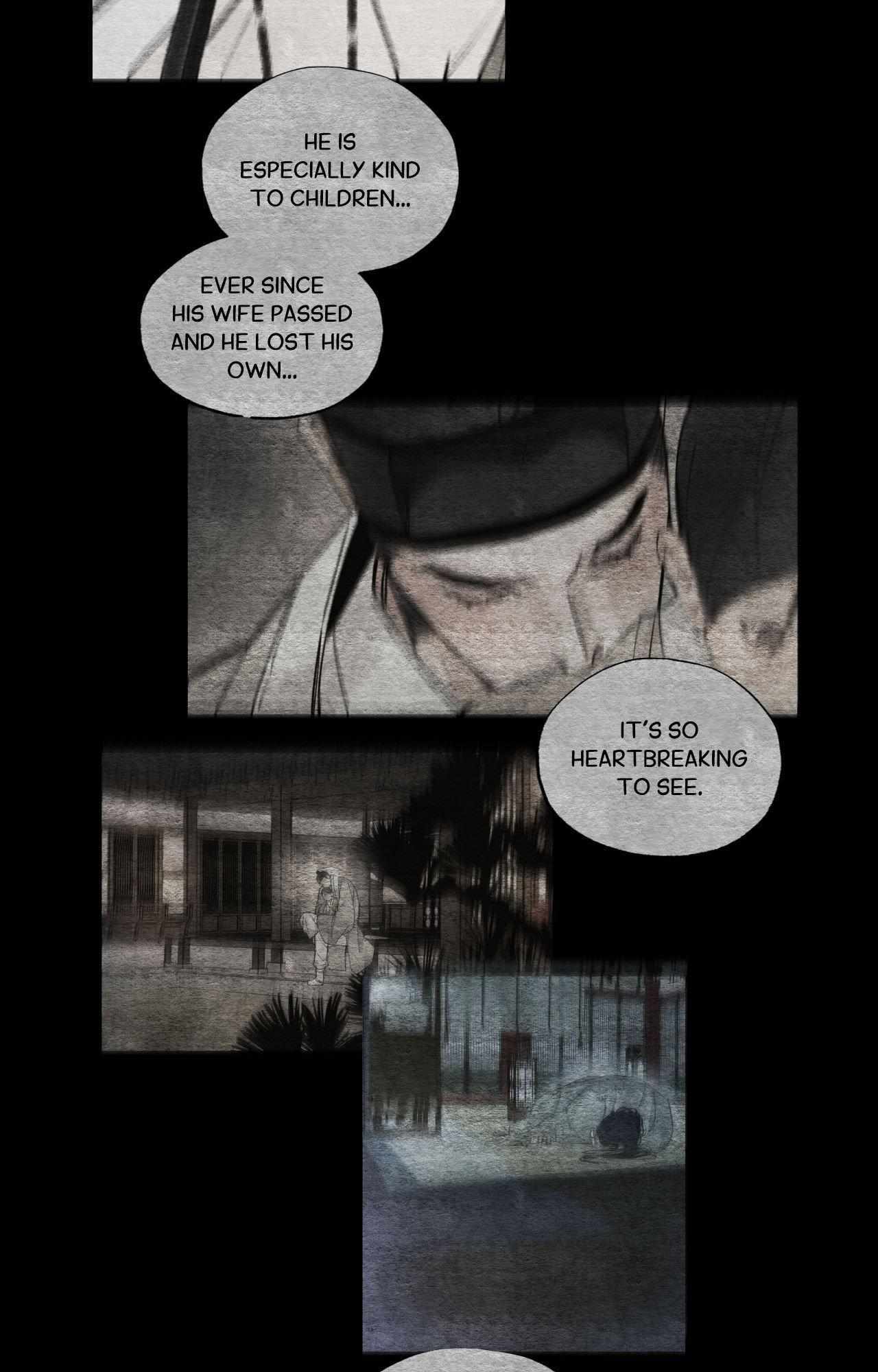 The Heart of the Lotus Chapter 46 - Page 99 in English