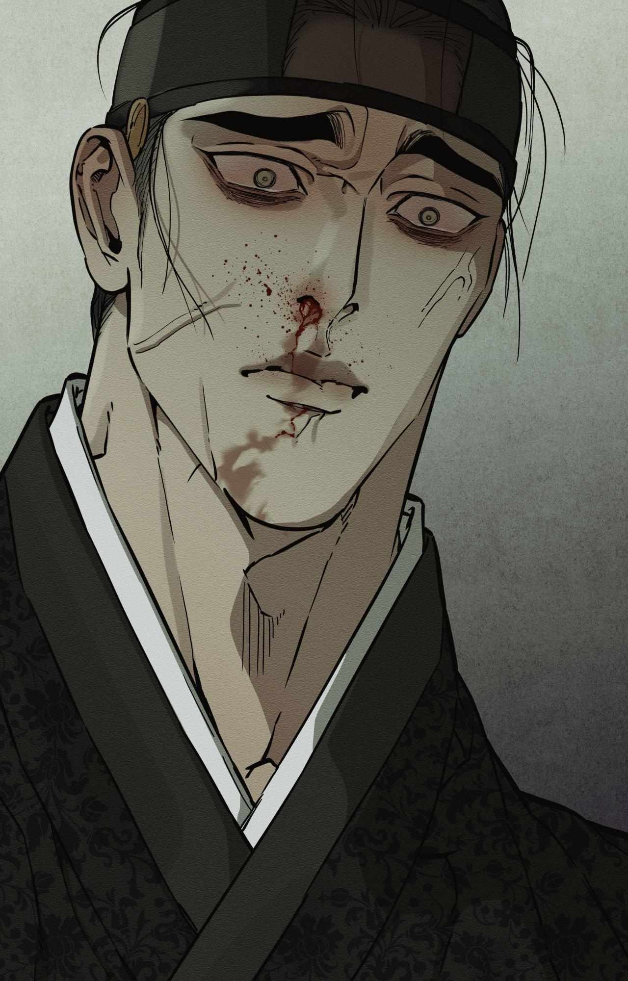 The Heart of the Lotus Chapter 47 - Page 101 in English