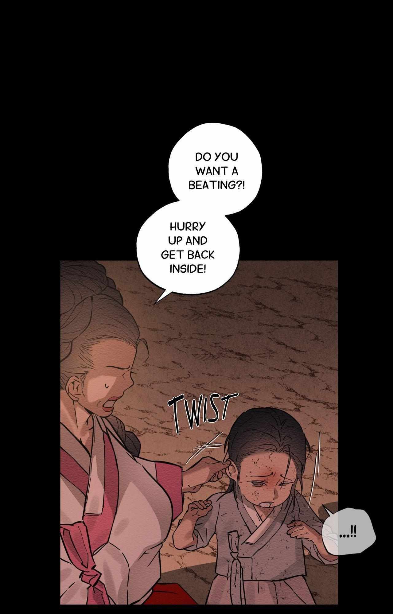 The Heart of the Lotus Chapter 47 - Page 11 in English