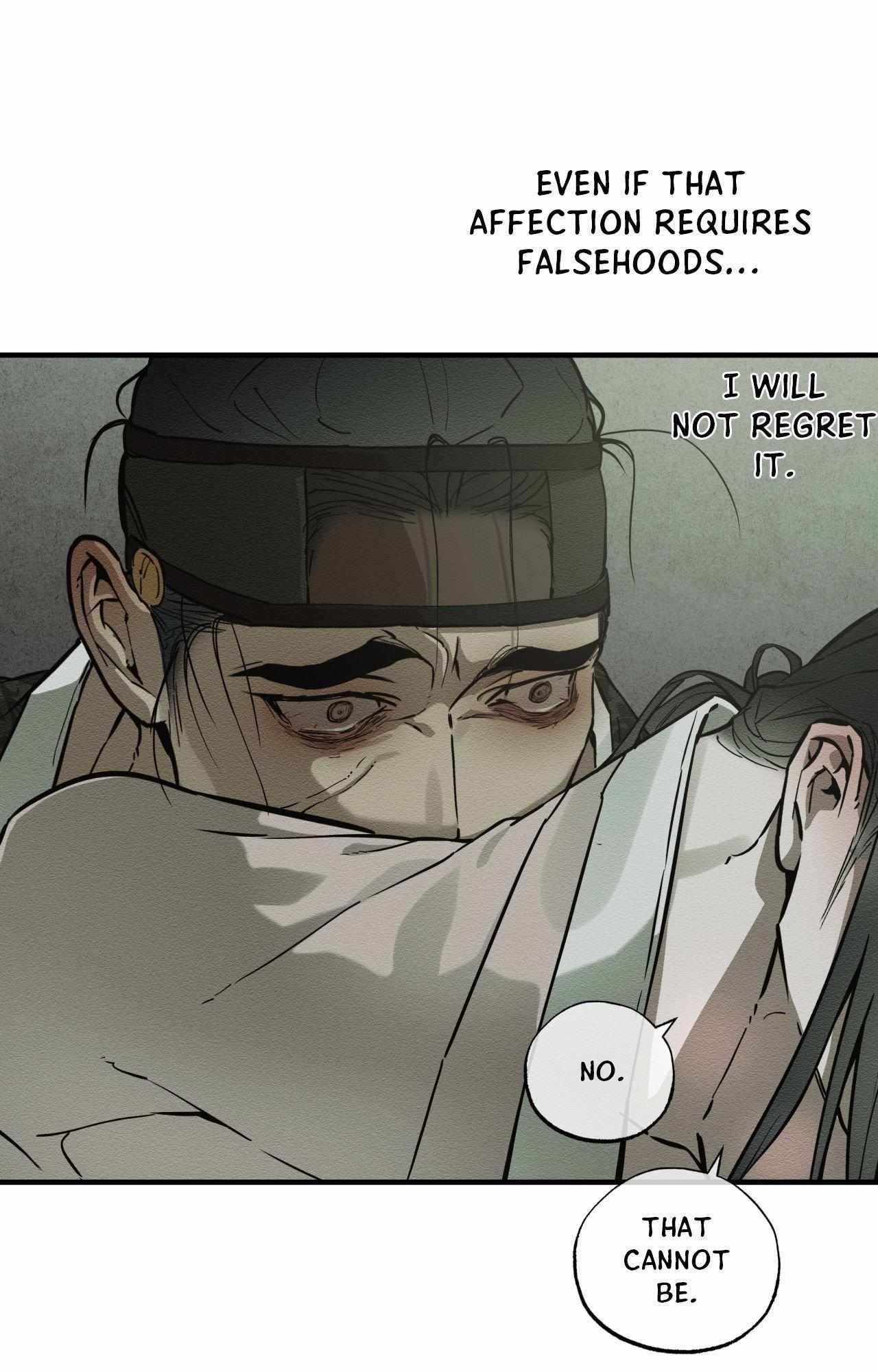 The Heart of the Lotus Chapter 47 - Page 116 in English