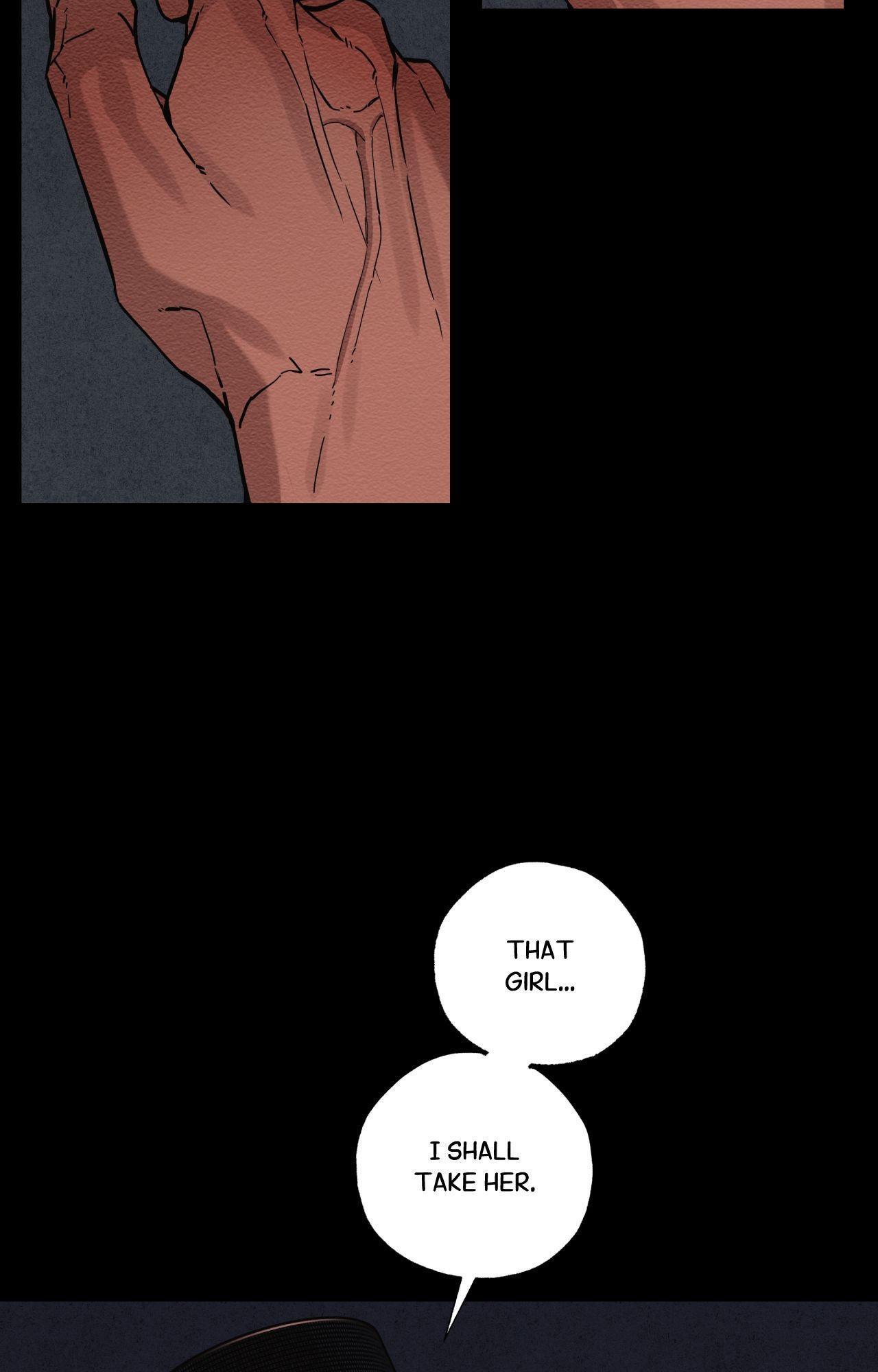 The Heart of the Lotus Chapter 47 - Page 18 in English