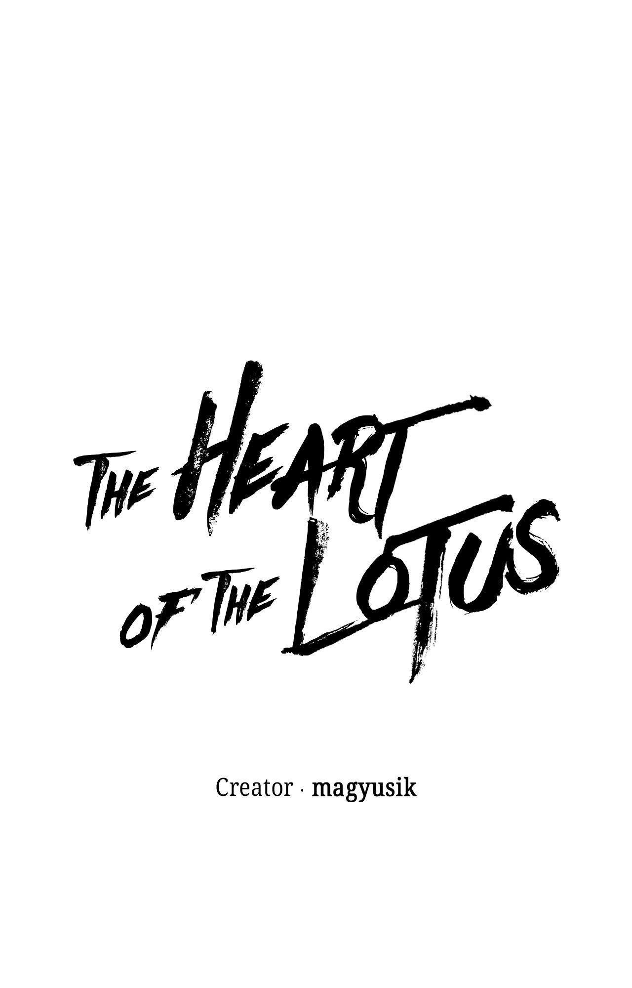 The Heart of the Lotus Chapter 47 - Page 33 in English