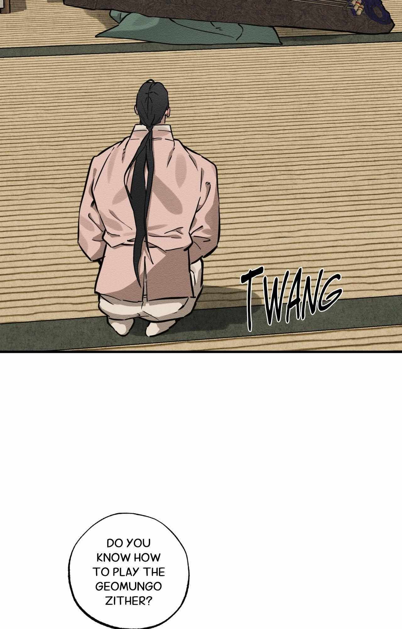 The Heart of the Lotus Chapter 47 - Page 38 in English