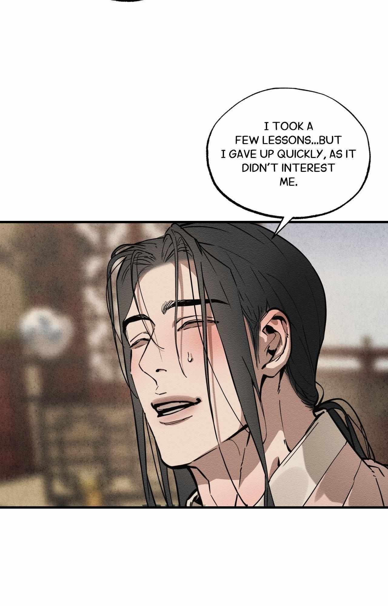 The Heart of the Lotus Chapter 47 - Page 39 in English