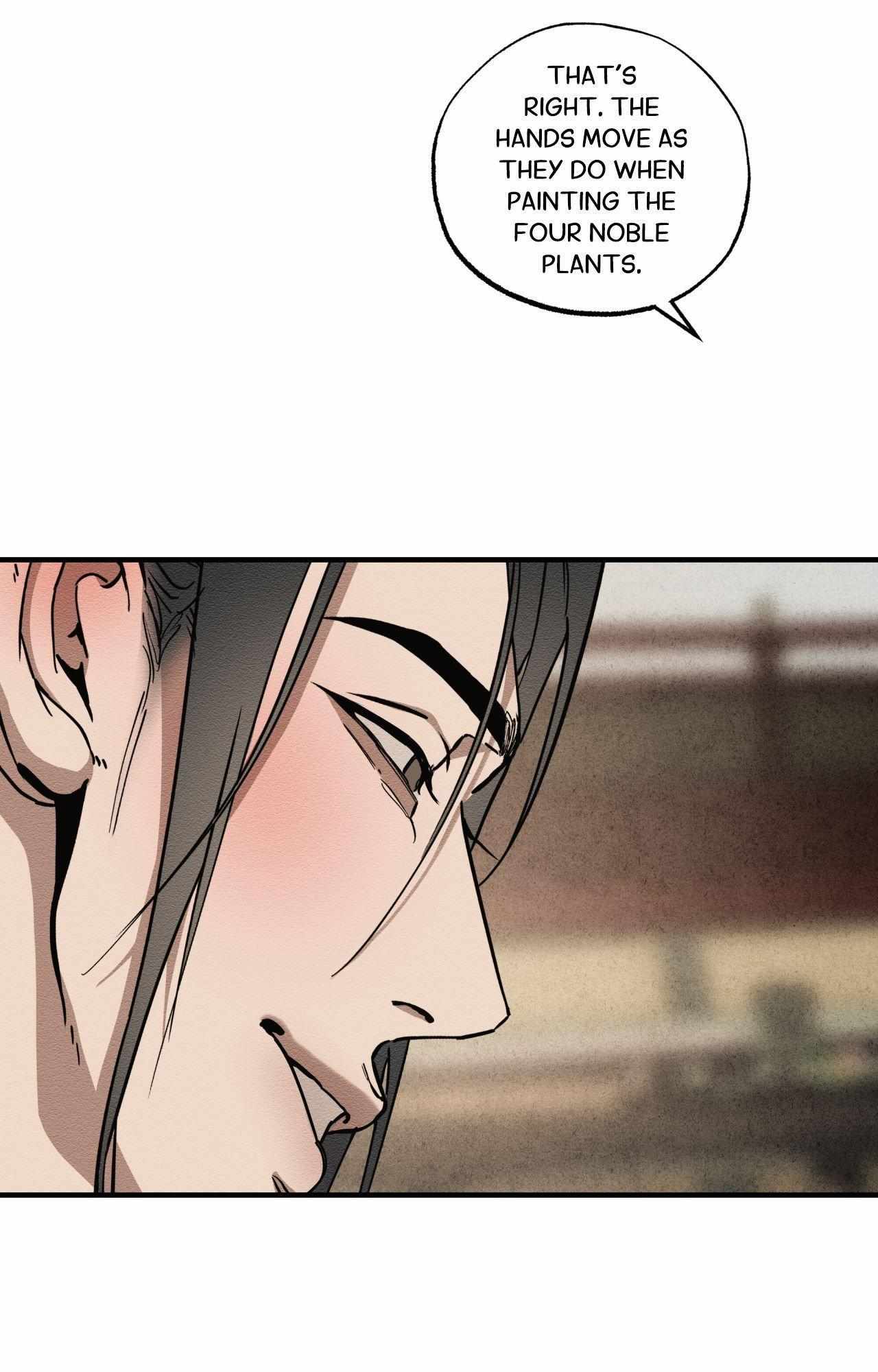 The Heart of the Lotus Chapter 47 - Page 46 in English