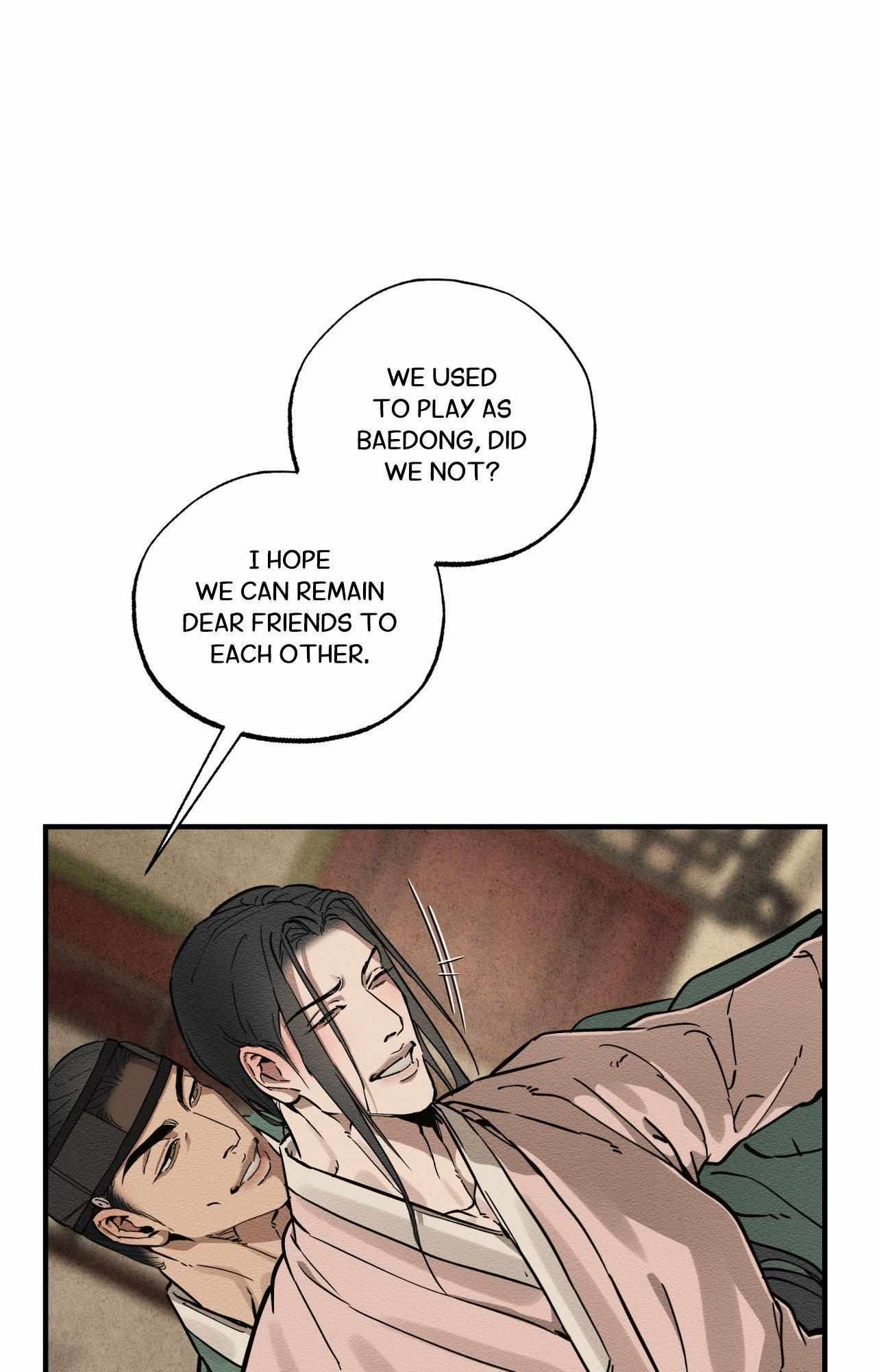 The Heart of the Lotus Chapter 47 - Page 53 in English