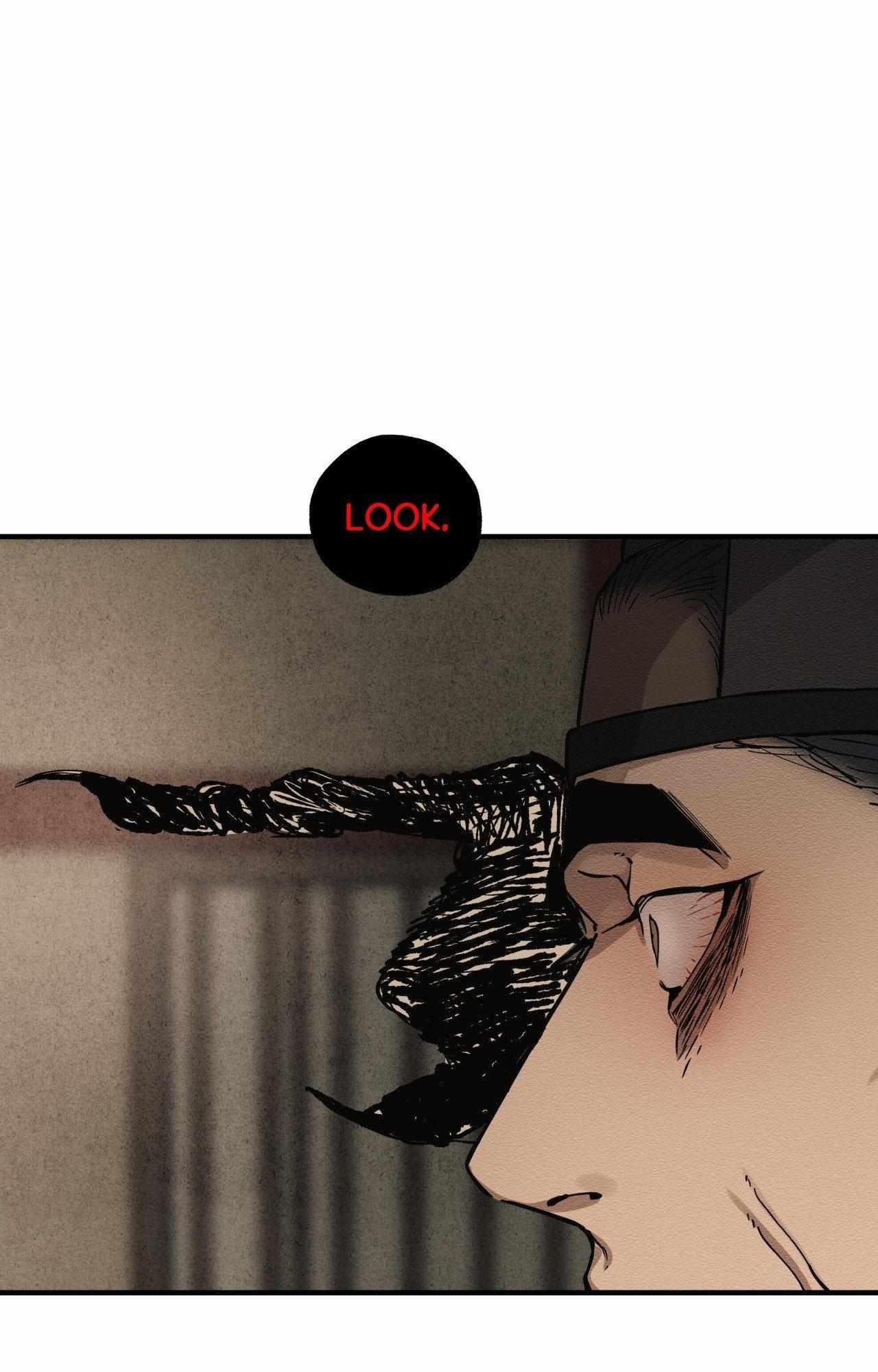 The Heart of the Lotus Chapter 47 - Page 61 in English