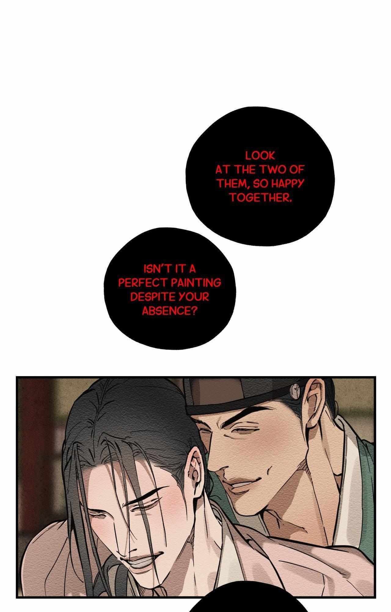 The Heart of the Lotus Chapter 47 - Page 62 in English