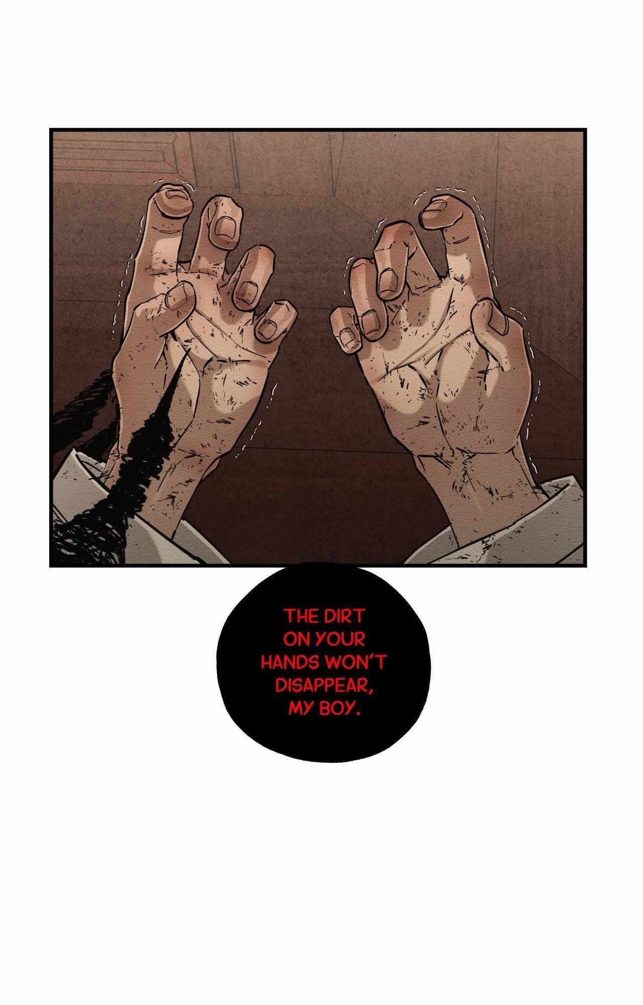 The Heart of the Lotus Chapter 47 - Page 67 in English