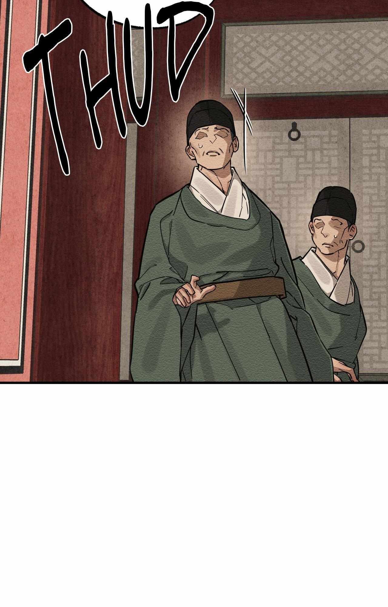 The Heart of the Lotus Chapter 47 - Page 83 in English
