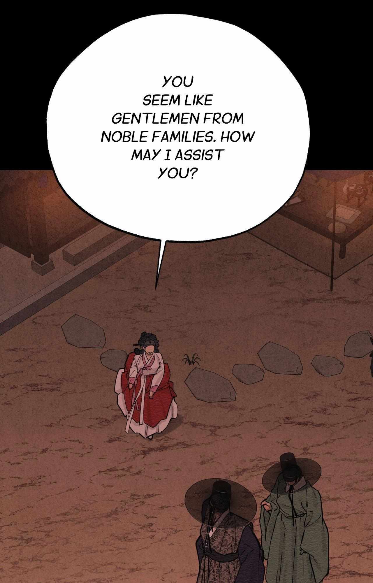 The Heart of the Lotus Chapter 47 - Page 9 in English