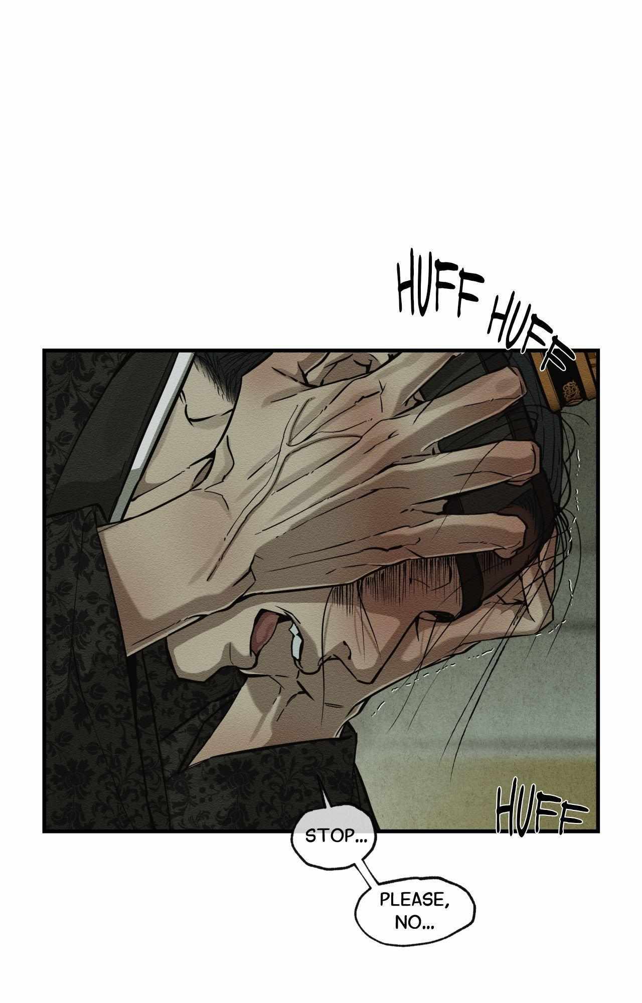 The Heart of the Lotus Chapter 47 - Page 93 in English