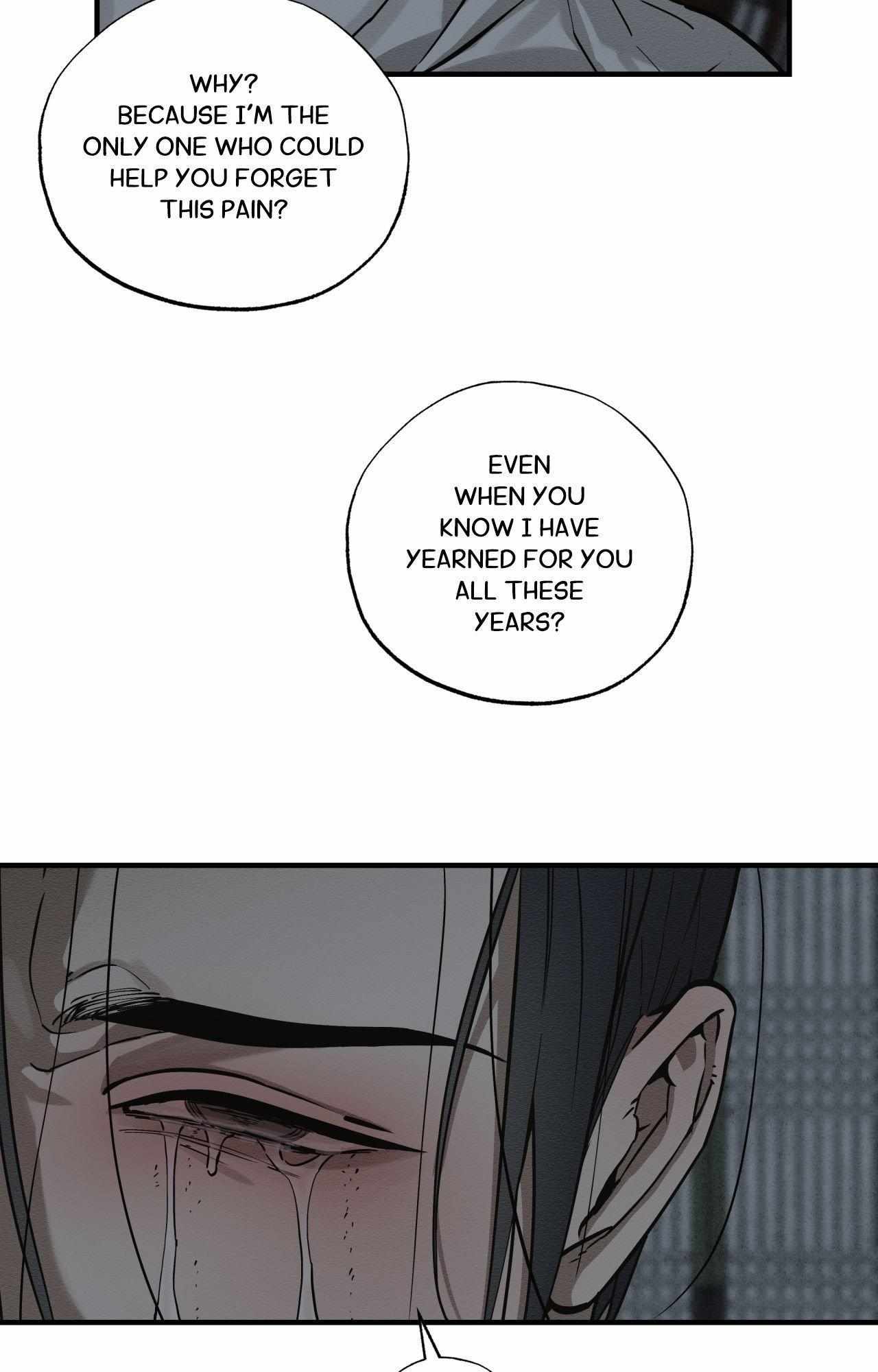 The Heart of the Lotus Chapter 48 - Page 109 in English