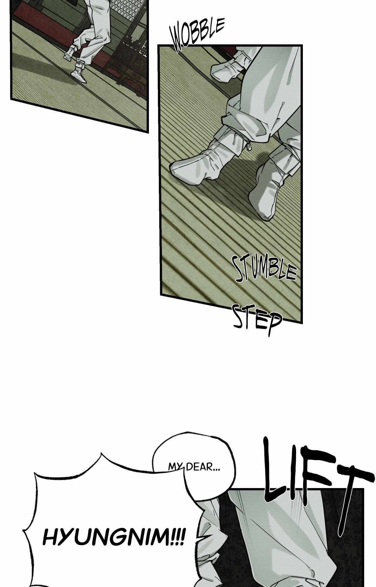 The Heart of the Lotus Chapter 48 - Page 17 in English