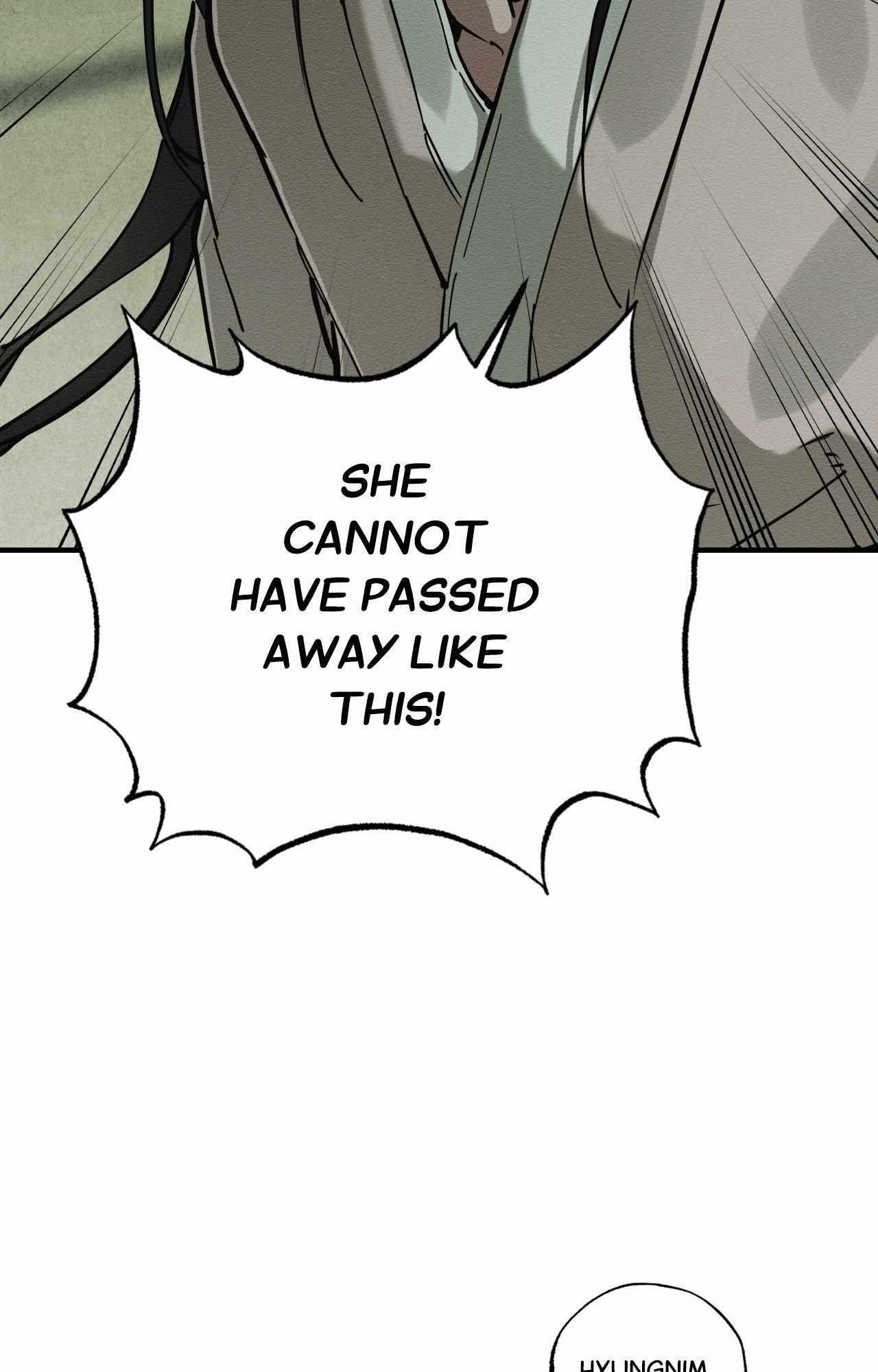 The Heart of the Lotus Chapter 48 - Page 3 in English