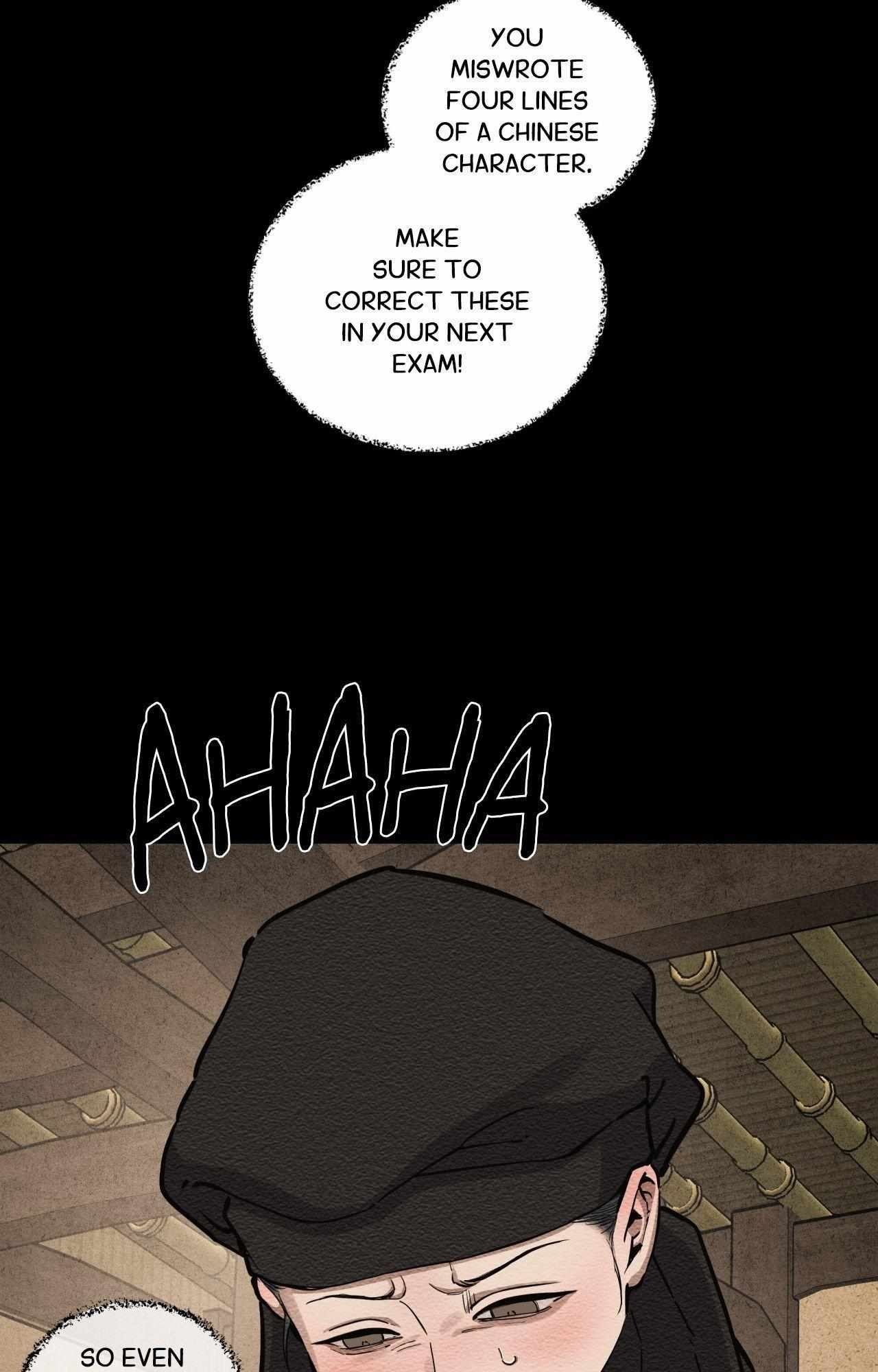 The Heart of the Lotus Chapter 48 - Page 40 in English