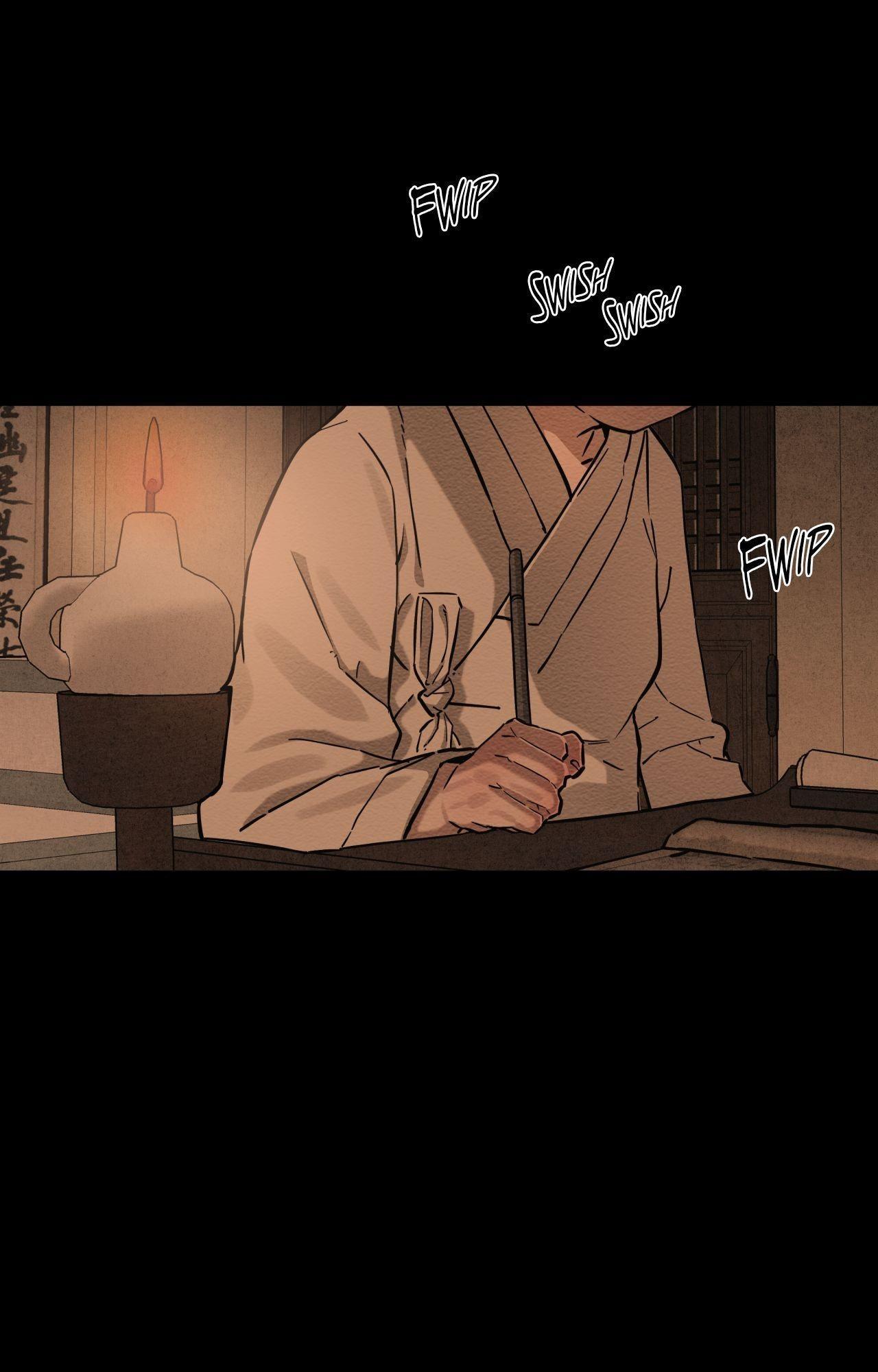 The Heart of the Lotus Chapter 48 - Page 43 in English