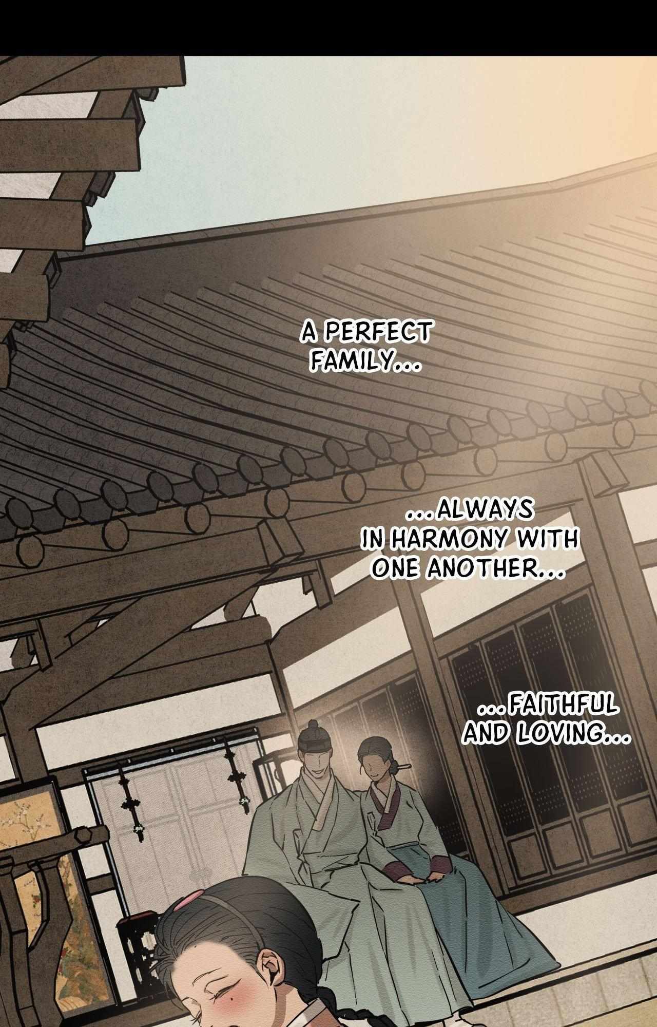 The Heart of the Lotus Chapter 48 - Page 51 in English