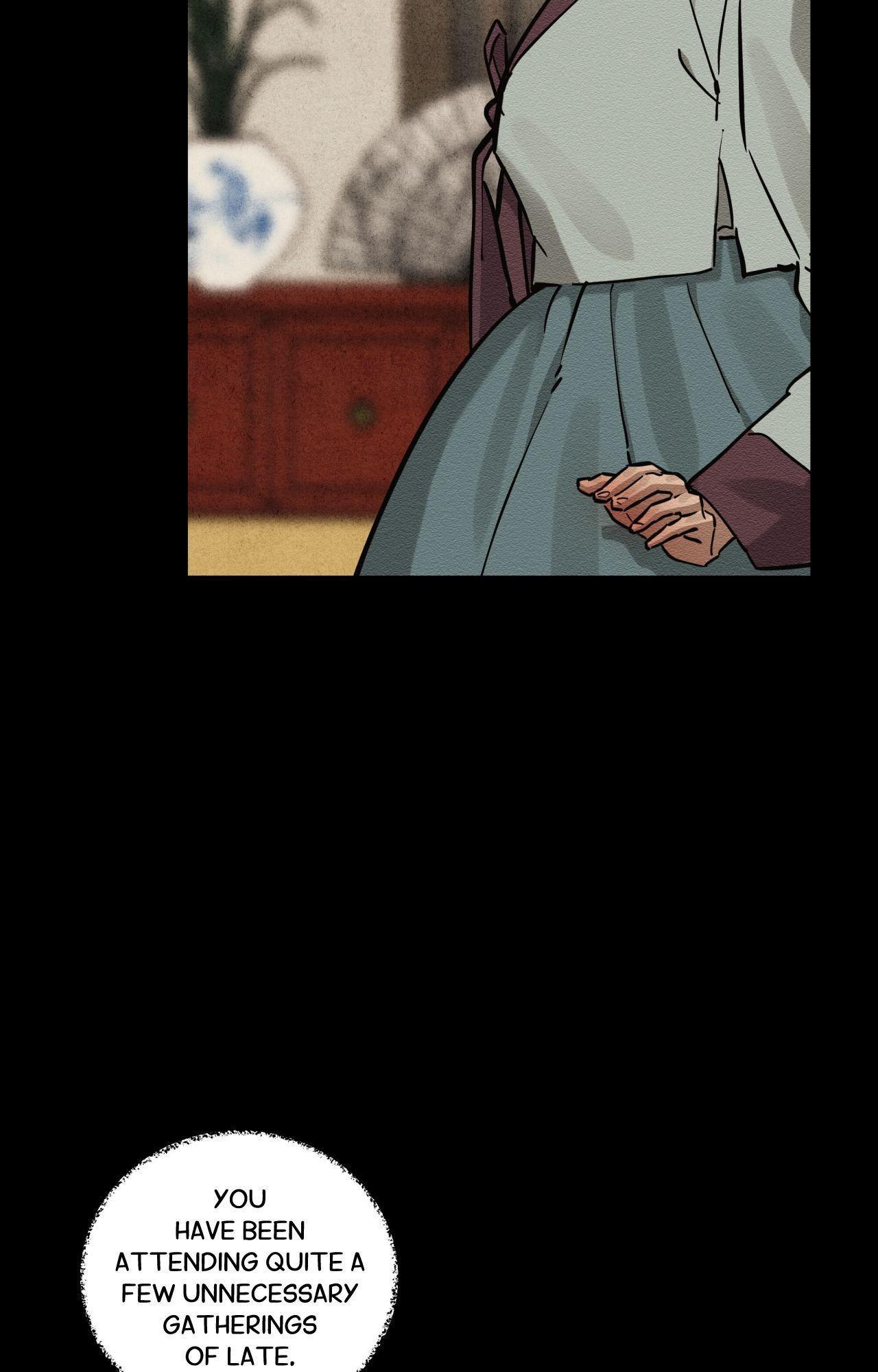 The Heart of the Lotus Chapter 48 - Page 56 in English