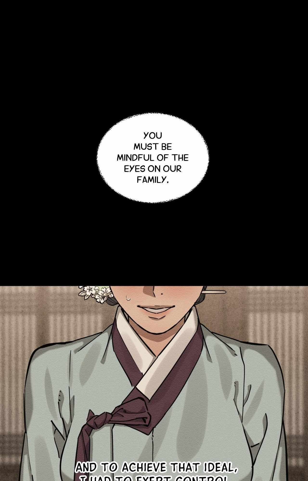 The Heart of the Lotus Chapter 48 - Page 58 in English