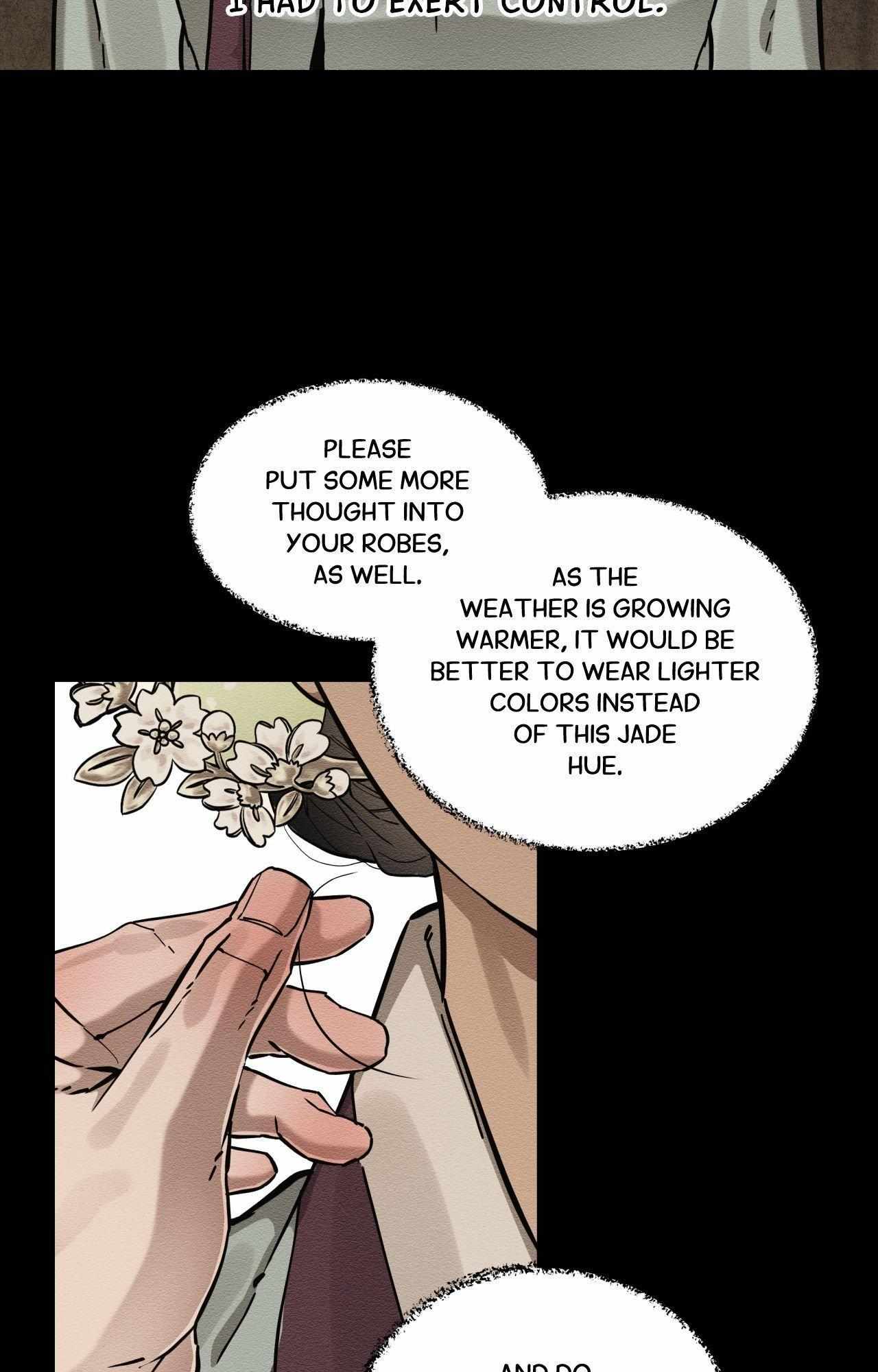 The Heart of the Lotus Chapter 48 - Page 59 in English