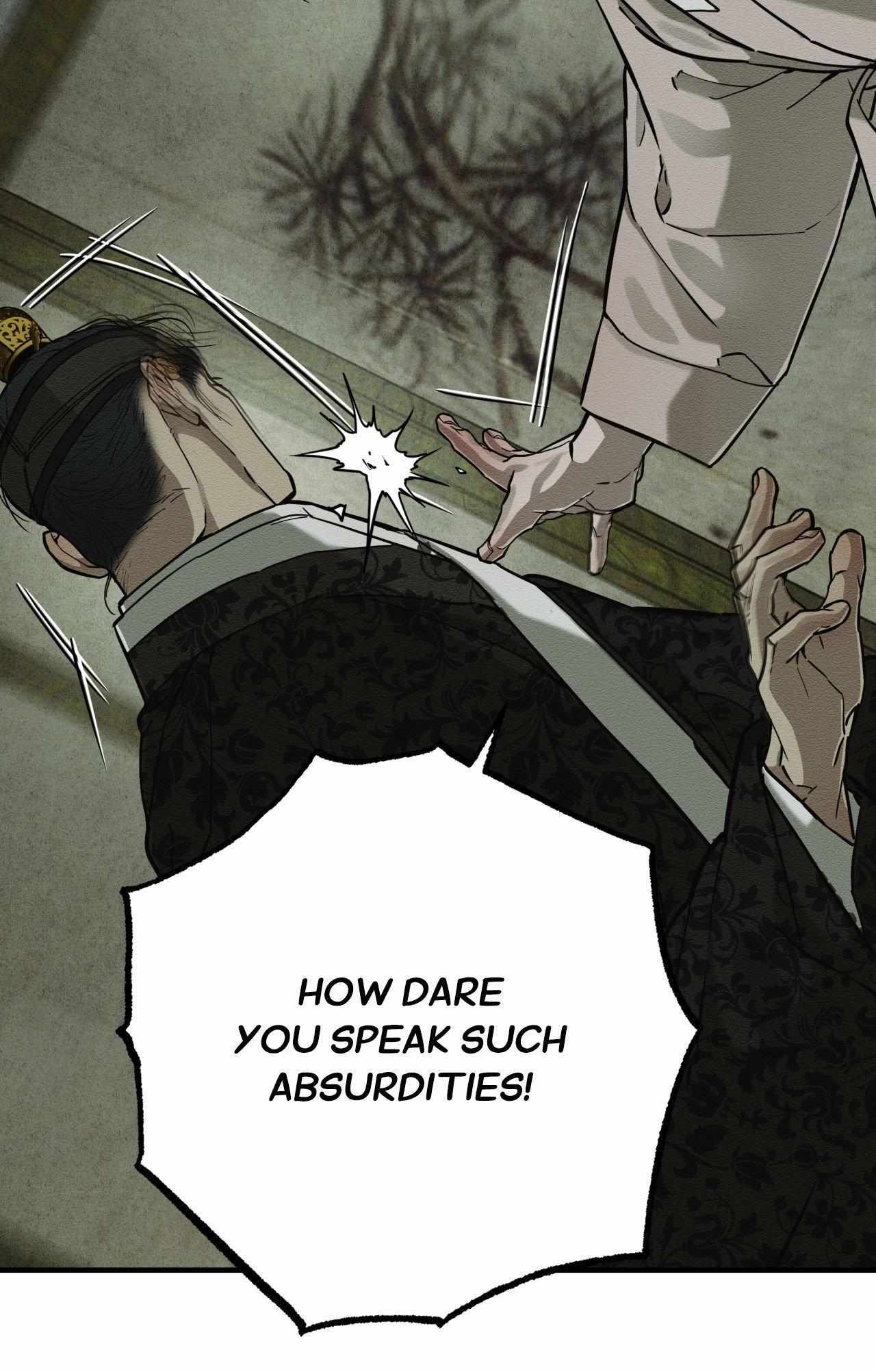 The Heart of the Lotus Chapter 48 - Page 6 in English
