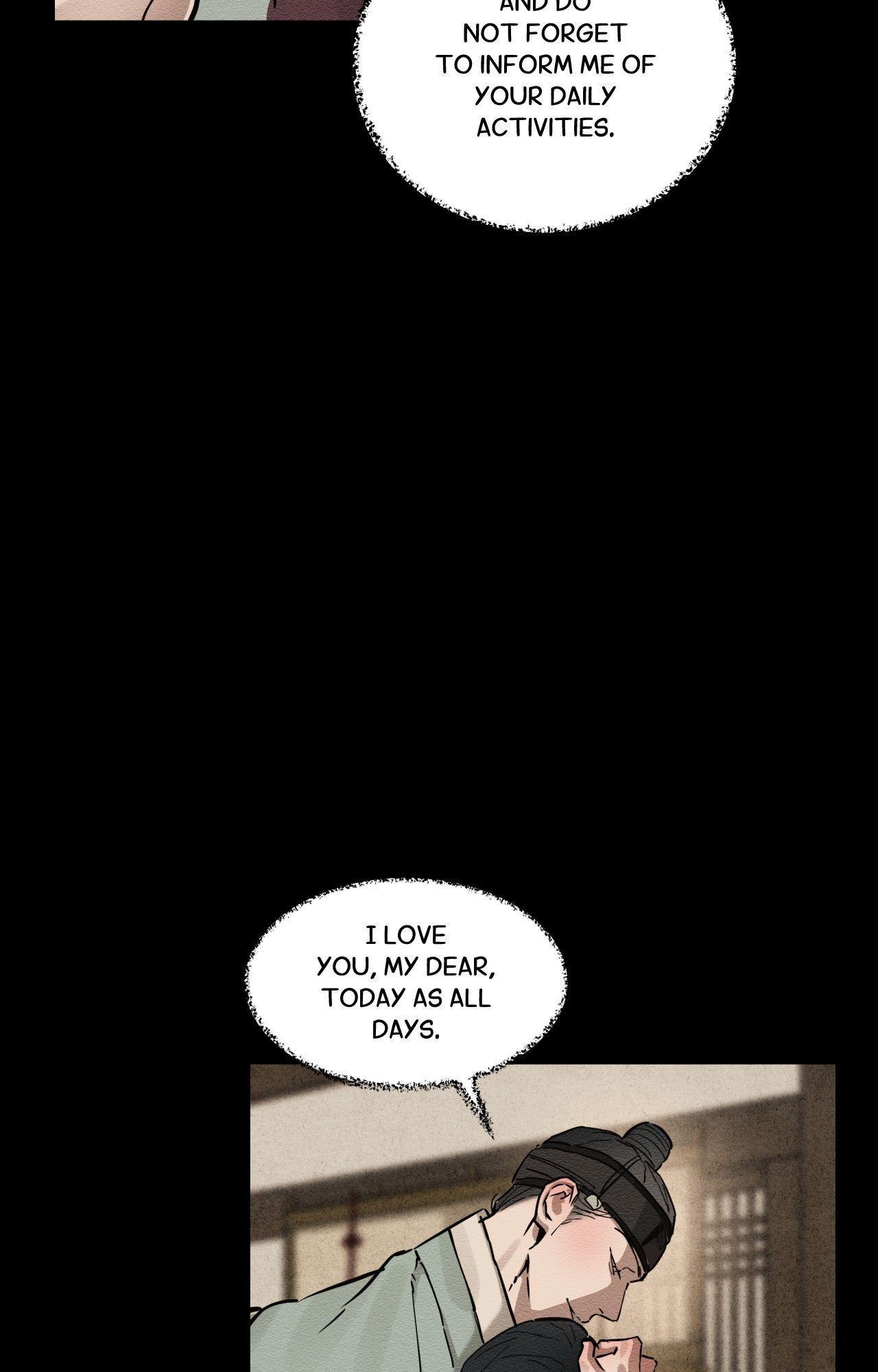The Heart of the Lotus Chapter 48 - Page 60 in English