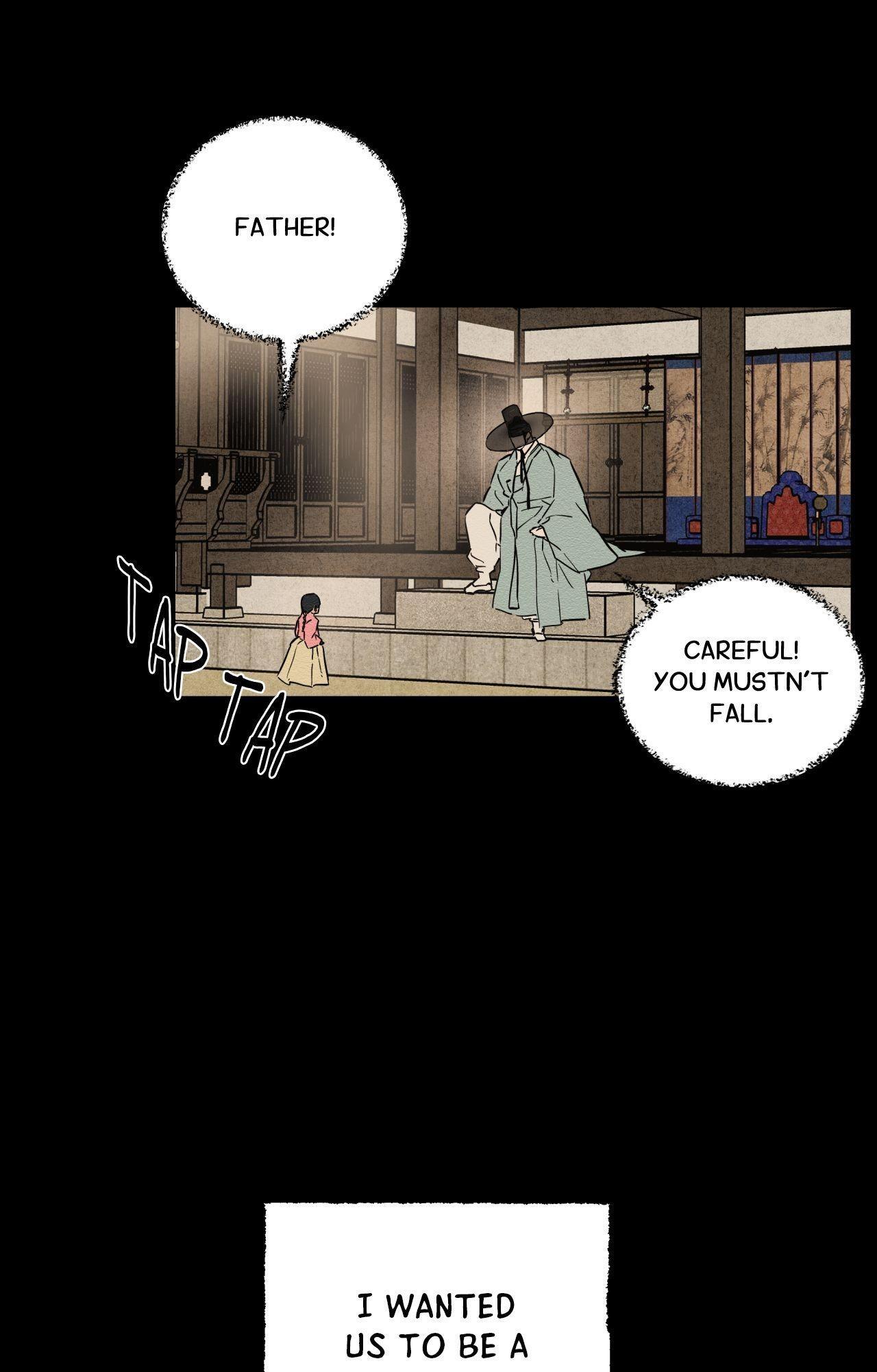 The Heart of the Lotus Chapter 48 - Page 62 in English