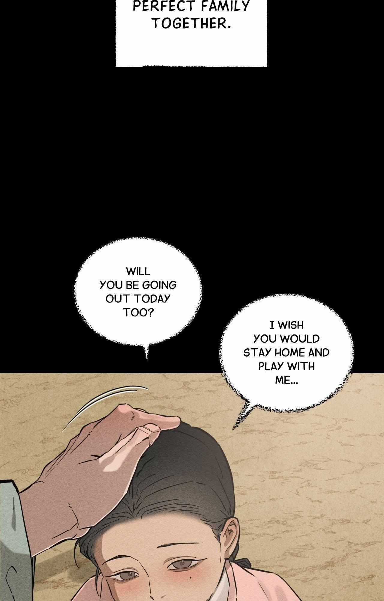 The Heart of the Lotus Chapter 48 - Page 63 in English