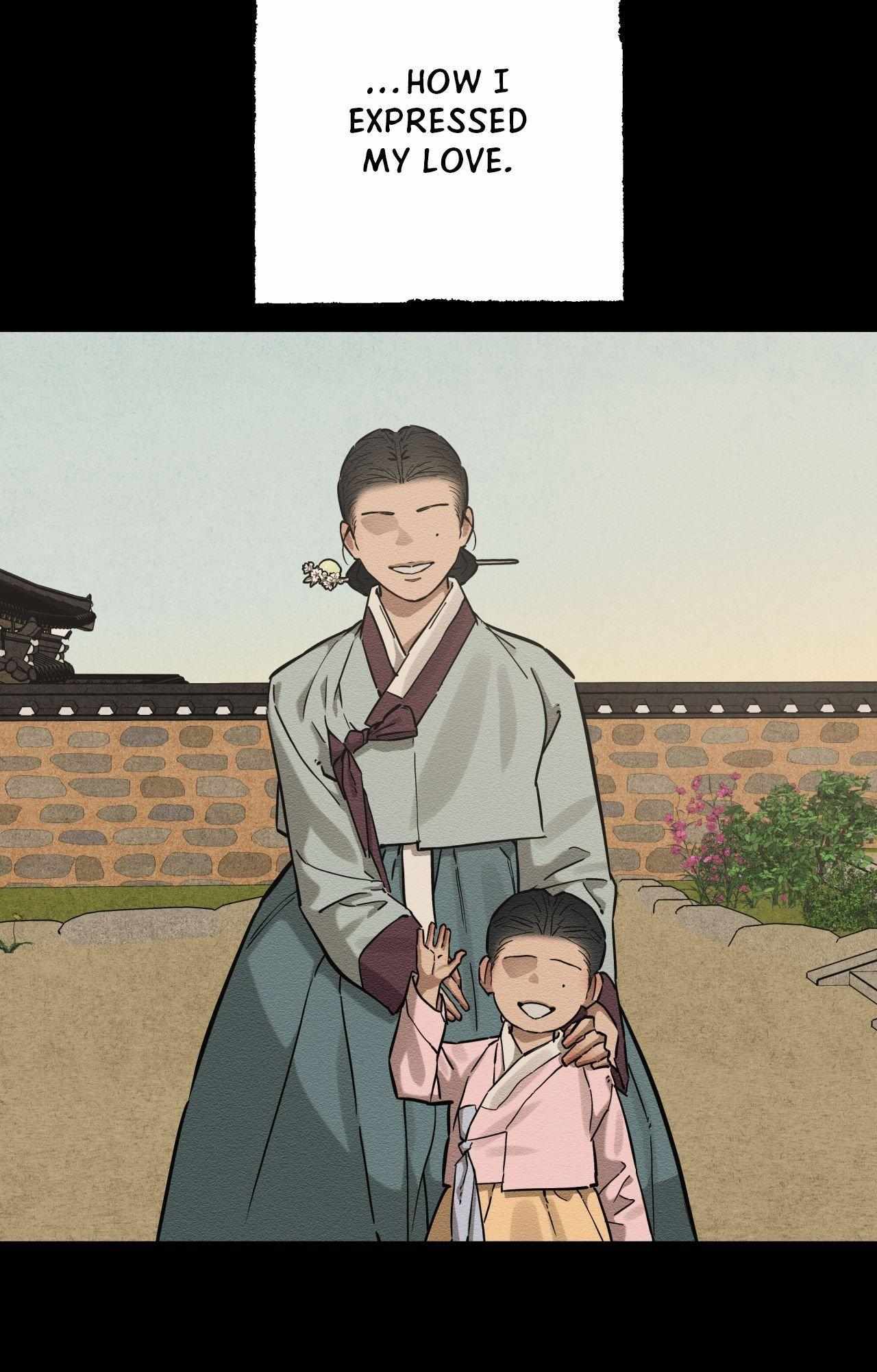 The Heart of the Lotus Chapter 48 - Page 67 in English