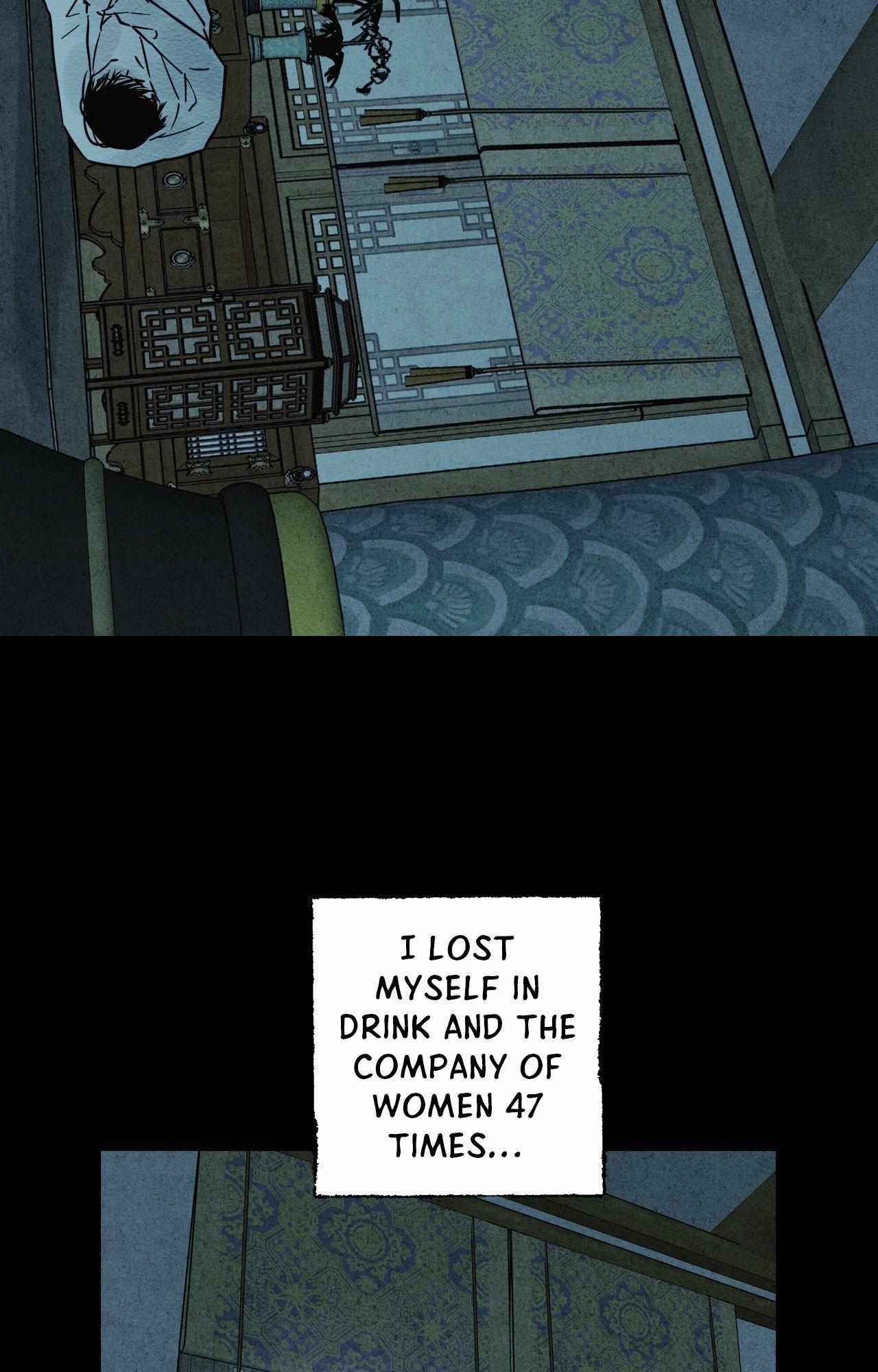 The Heart of the Lotus Chapter 48 - Page 89 in English