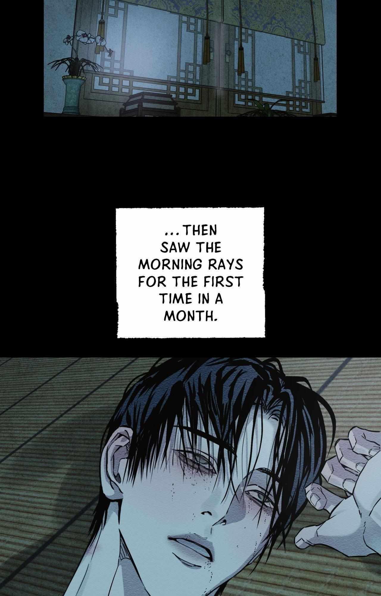 The Heart of the Lotus Chapter 48 - Page 90 in English