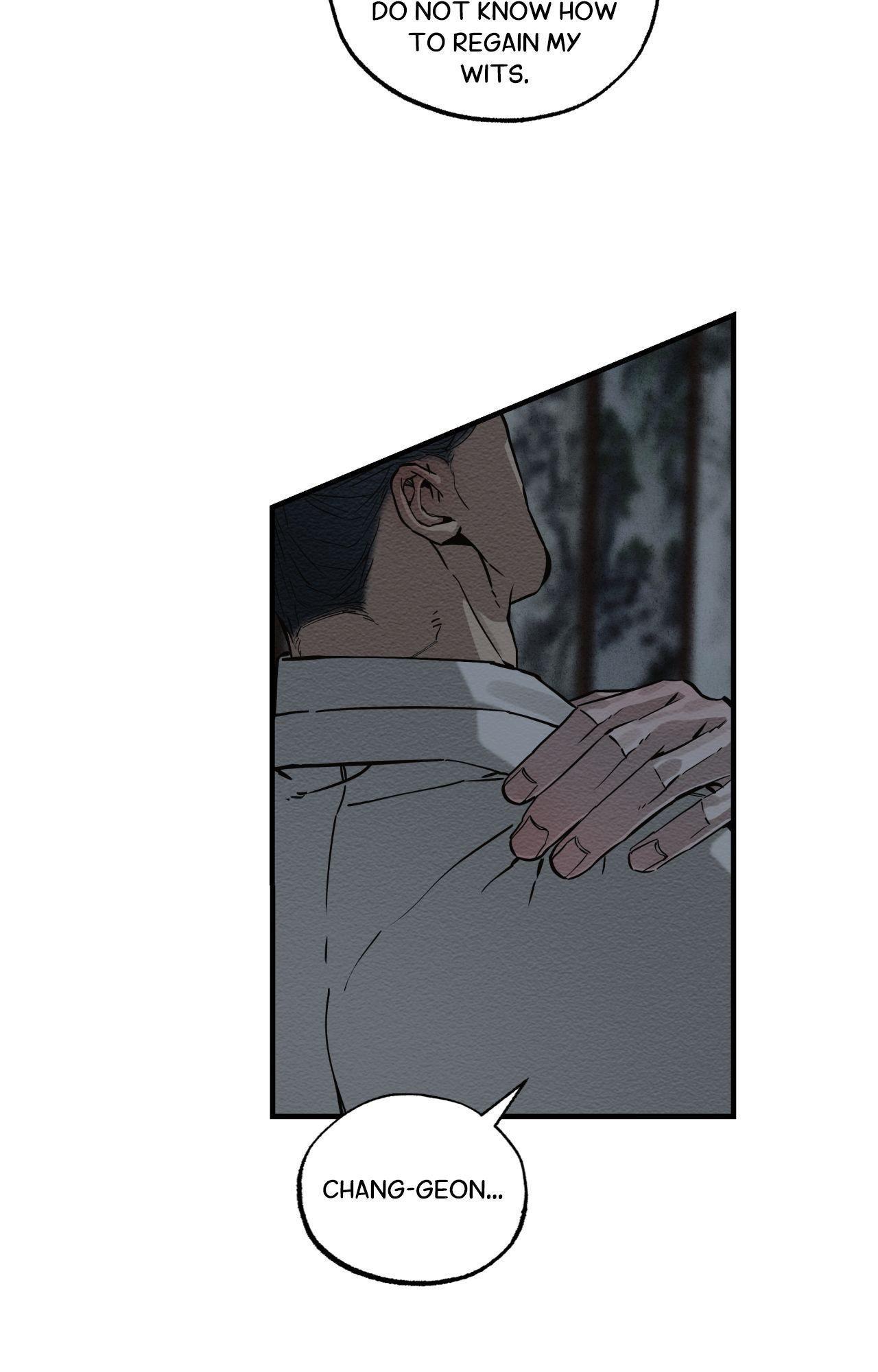 The Heart of the Lotus Chapter 48 - Page 96 in English