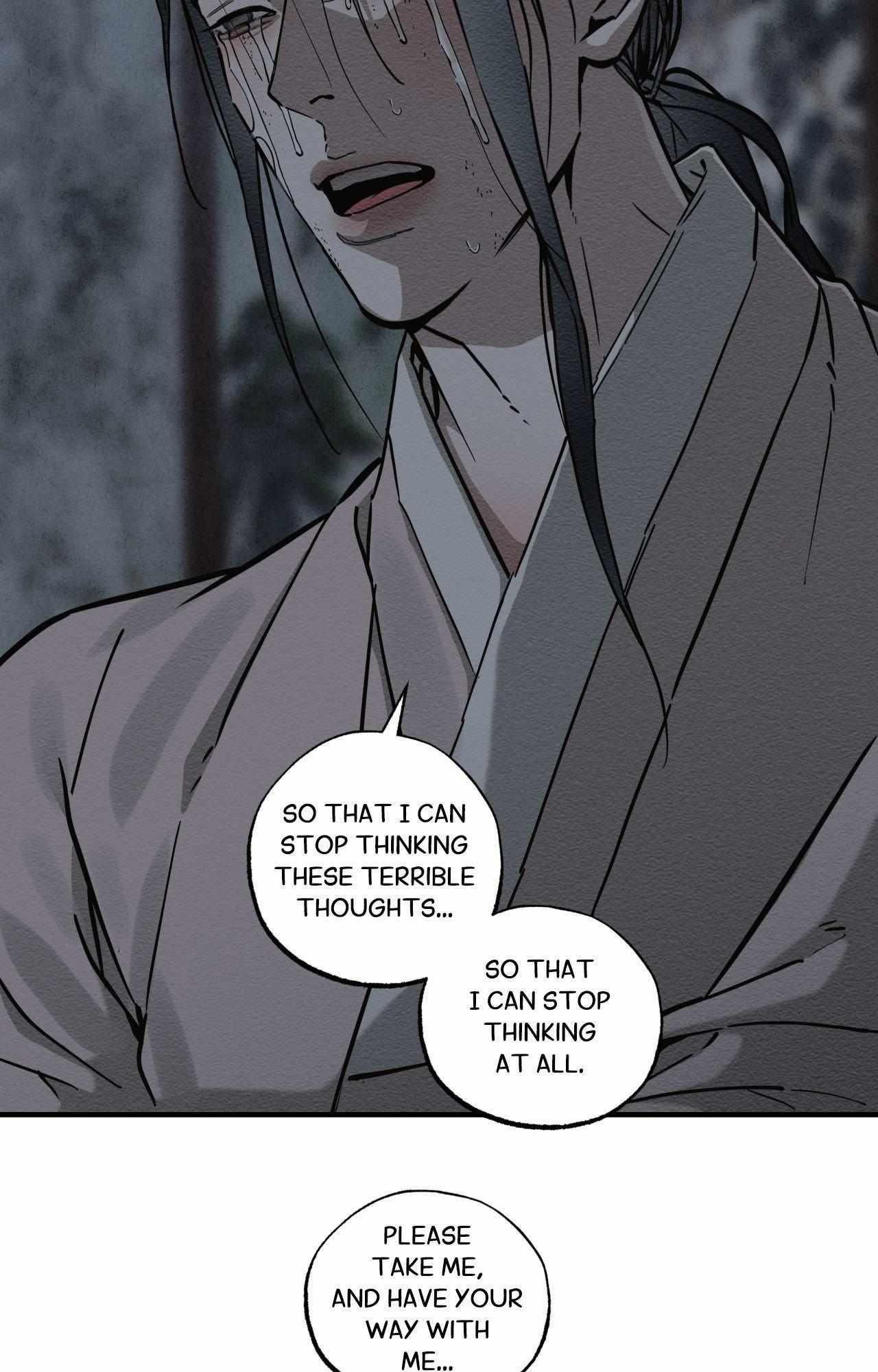 The Heart of the Lotus Chapter 48 - Page 98 in English