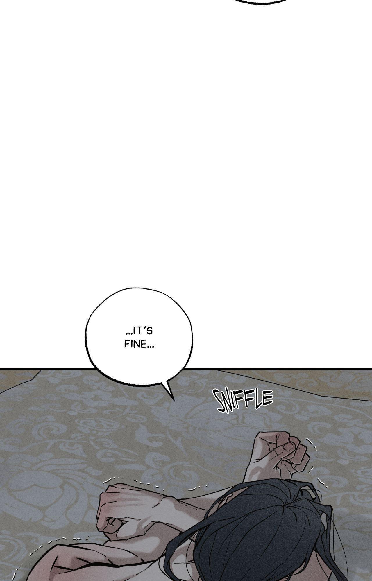 The Heart of the Lotus Chapter 49 - Page 14 in English
