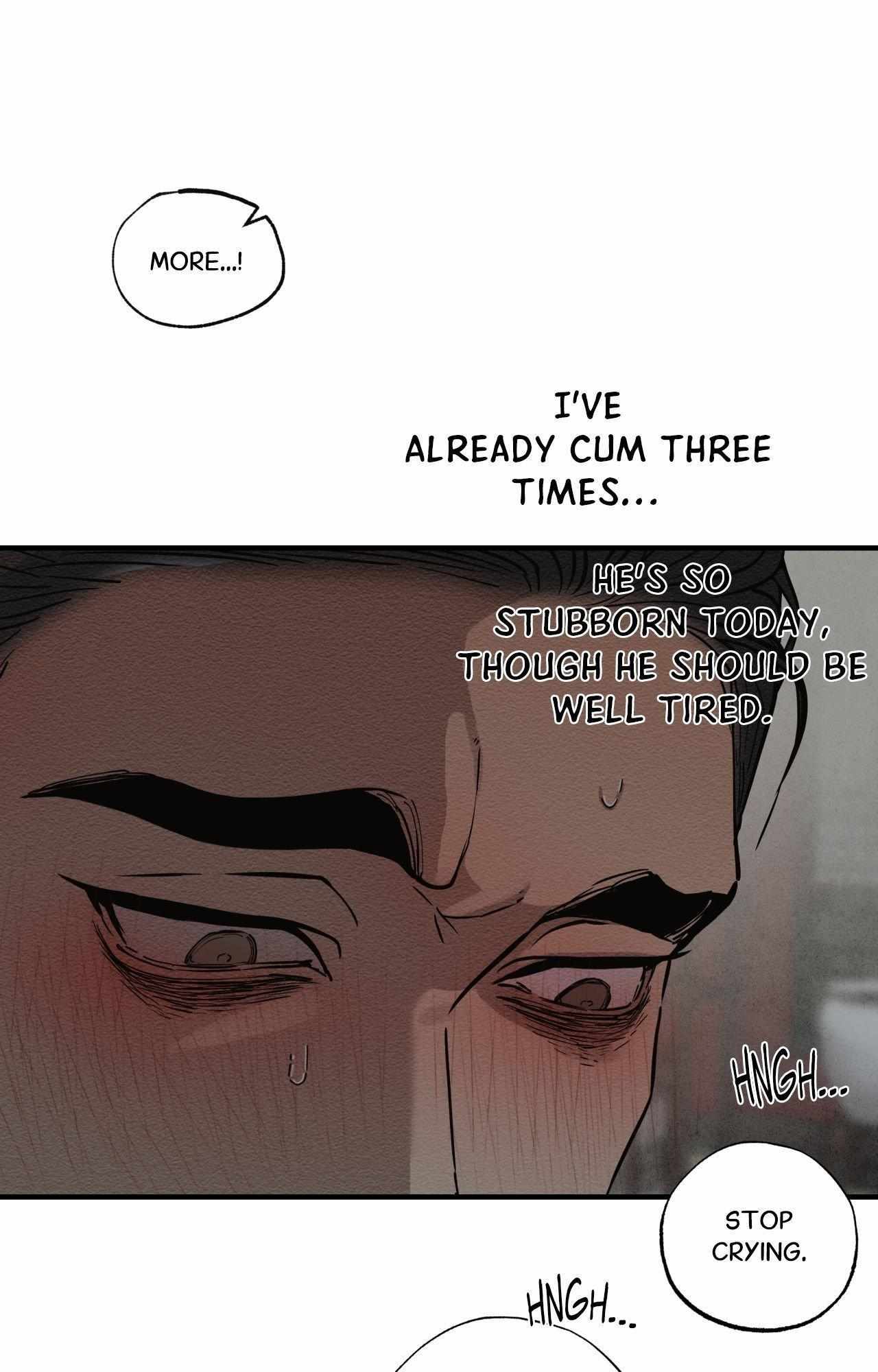 The Heart of the Lotus Chapter 49 - Page 23 in English