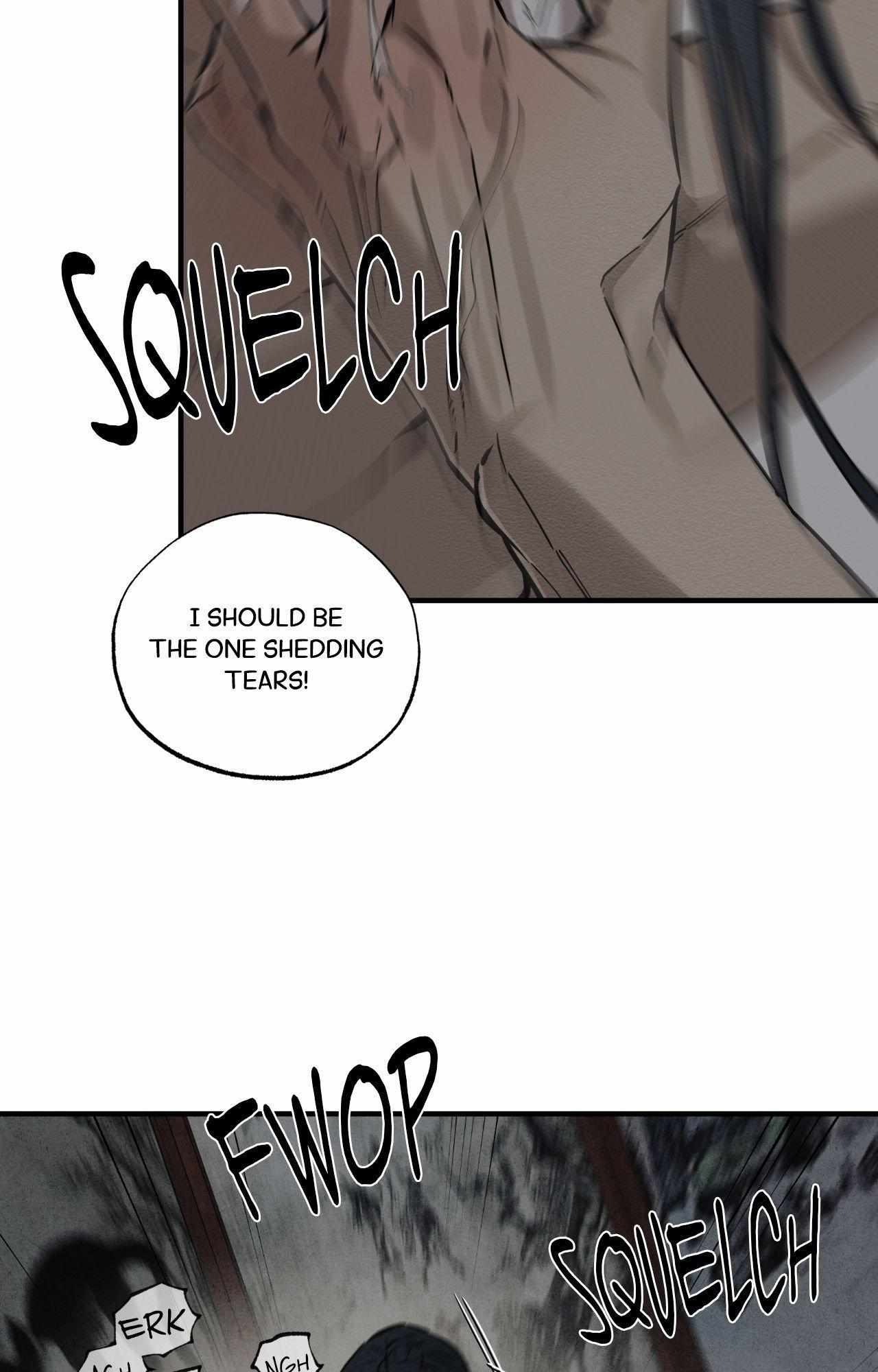 The Heart of the Lotus Chapter 49 - Page 25 in English