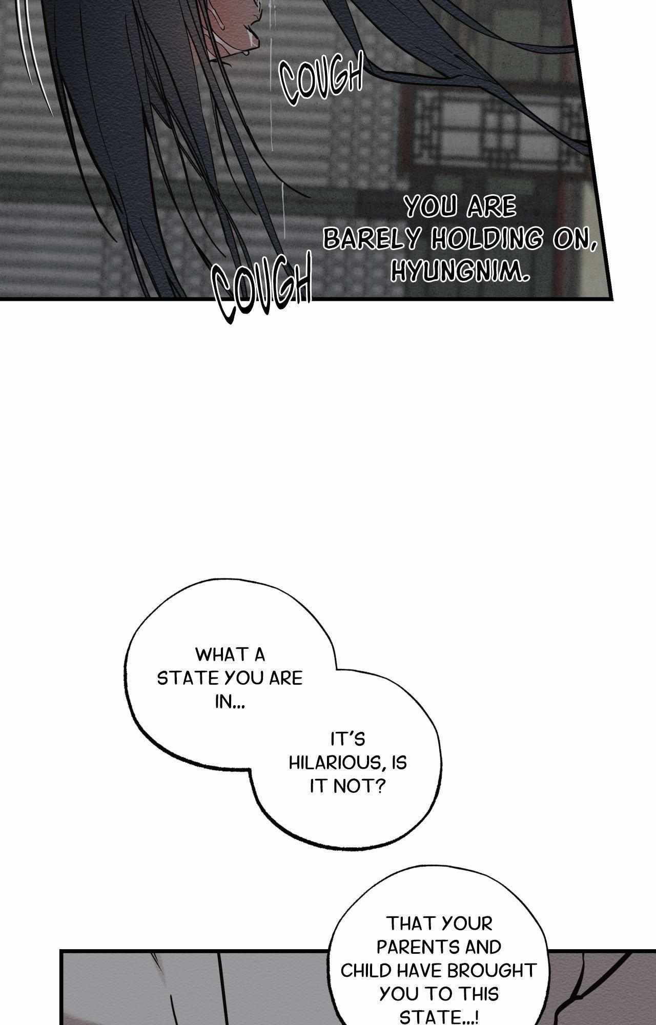 The Heart of the Lotus Chapter 49 - Page 32 in English