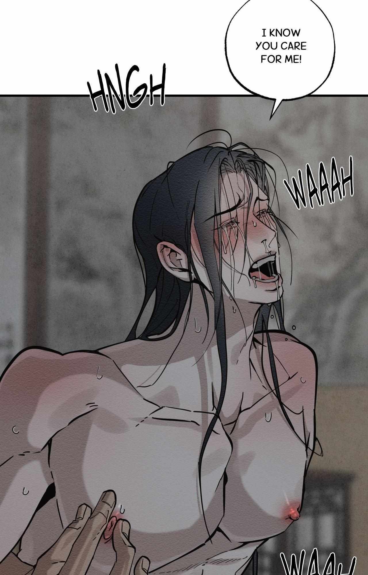 The Heart of the Lotus Chapter 49 - Page 36 in English