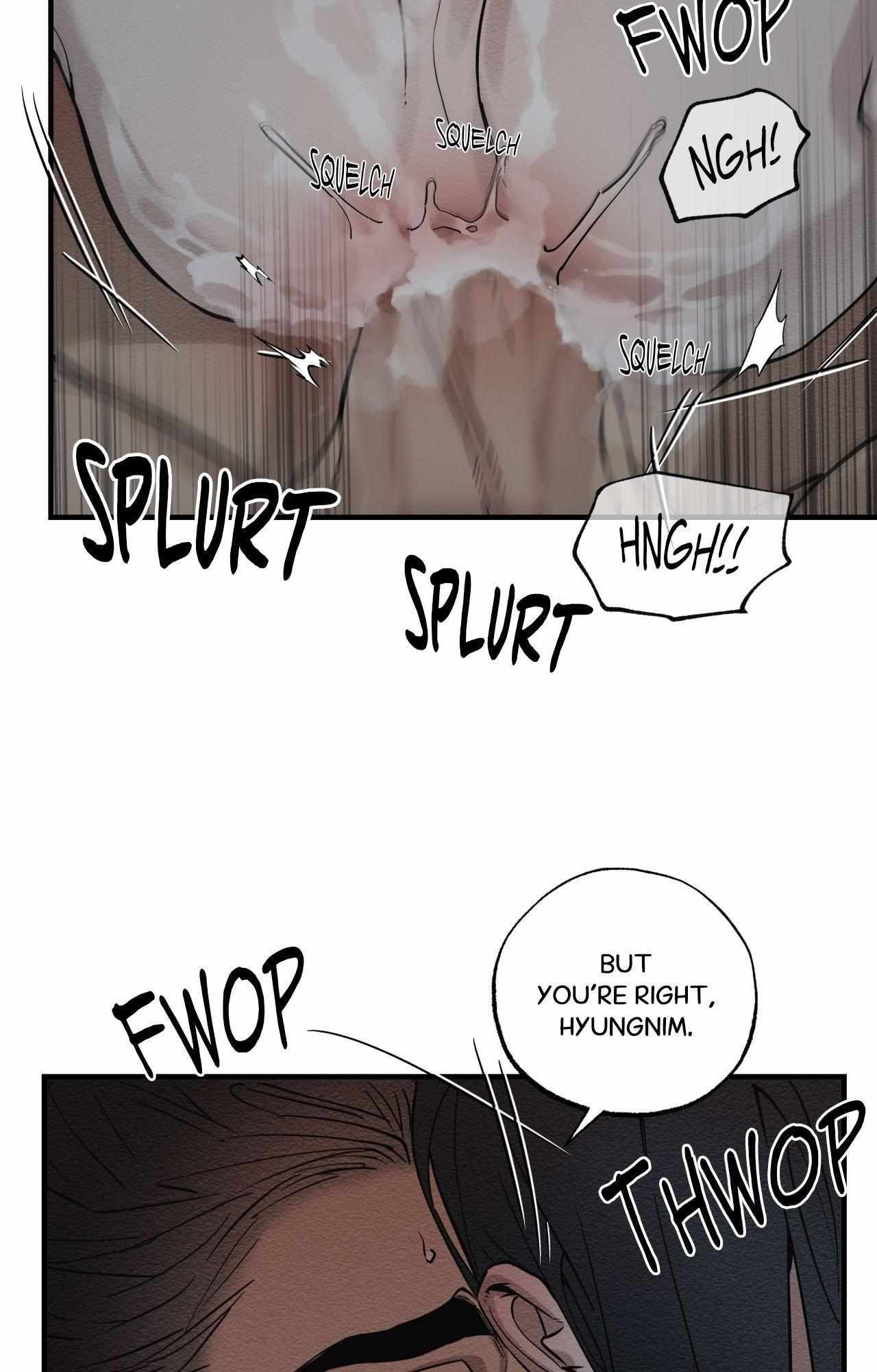 The Heart of the Lotus Chapter 49 - Page 45 in English