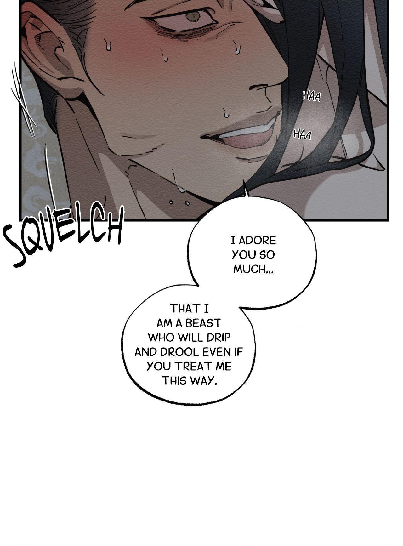 The Heart of the Lotus Chapter 49 - Page 46 in English