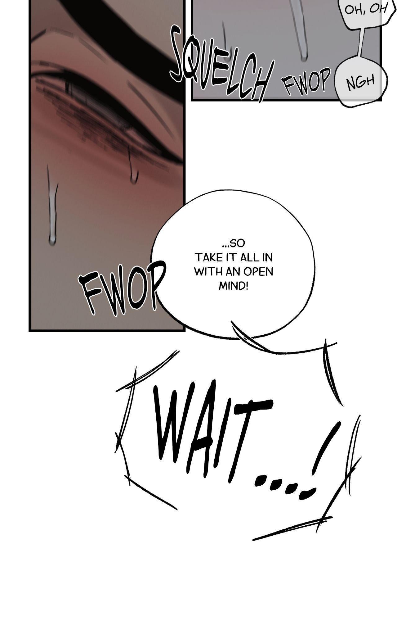 The Heart of the Lotus Chapter 49 - Page 51 in English