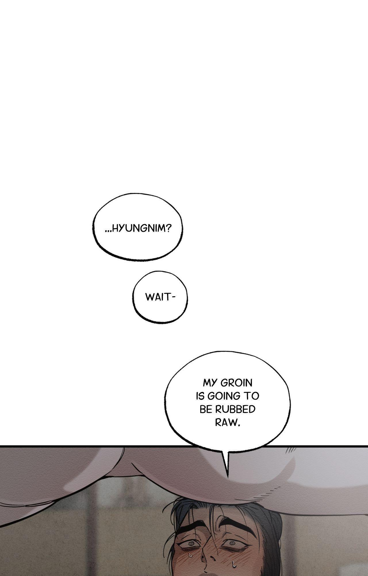 The Heart of the Lotus Chapter 49 - Page 71 in English