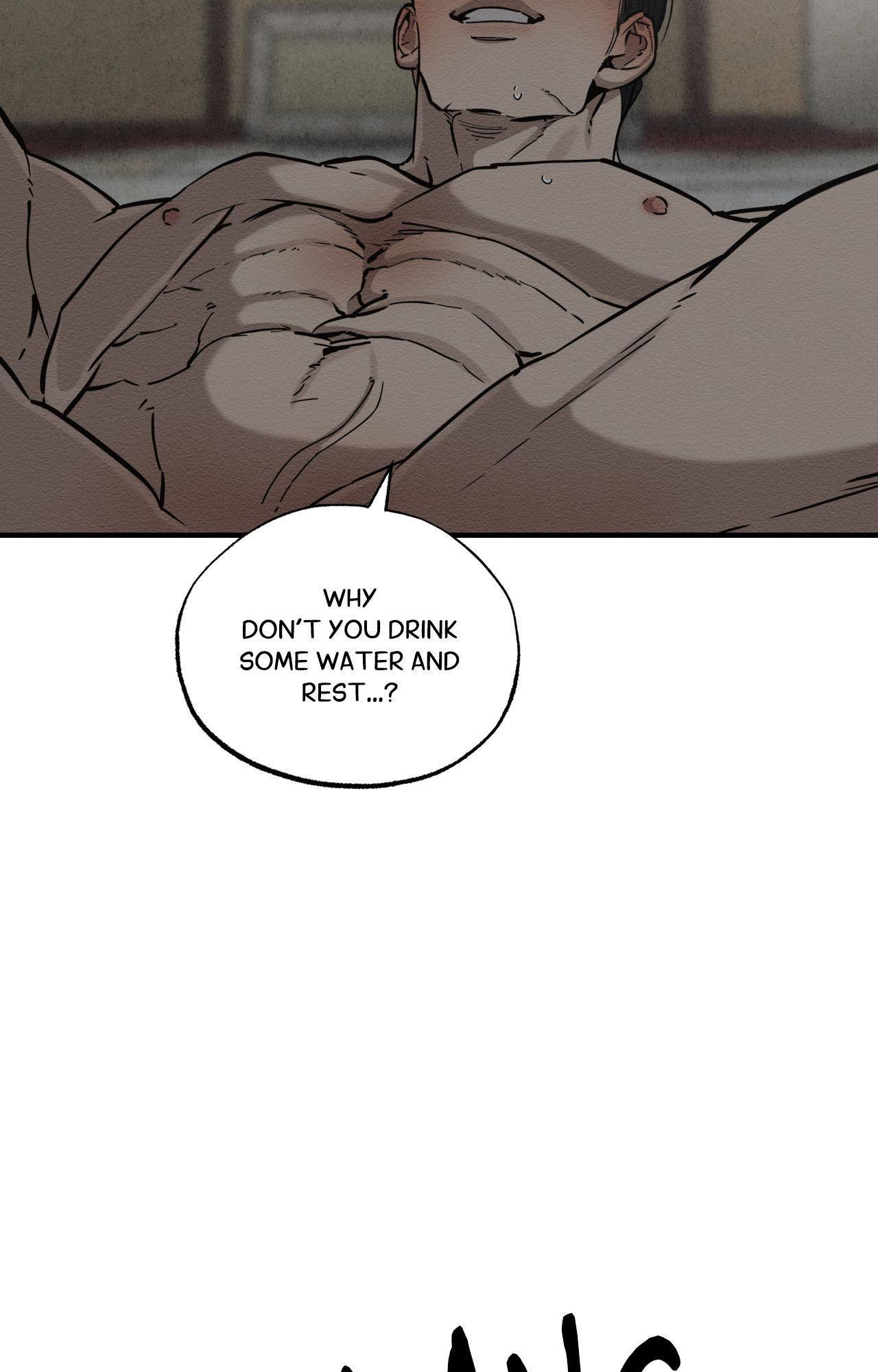 The Heart of the Lotus Chapter 49 - Page 72 in English