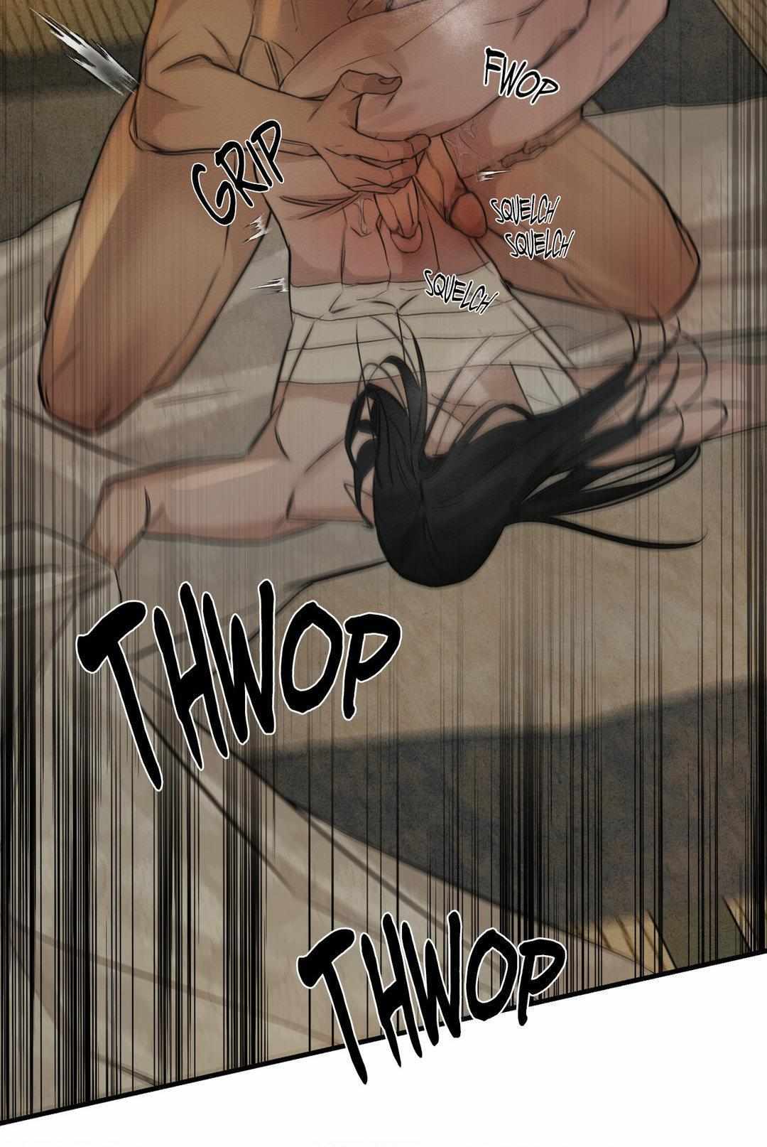 The Heart of the Lotus Chapter 5 - Page 13 in English