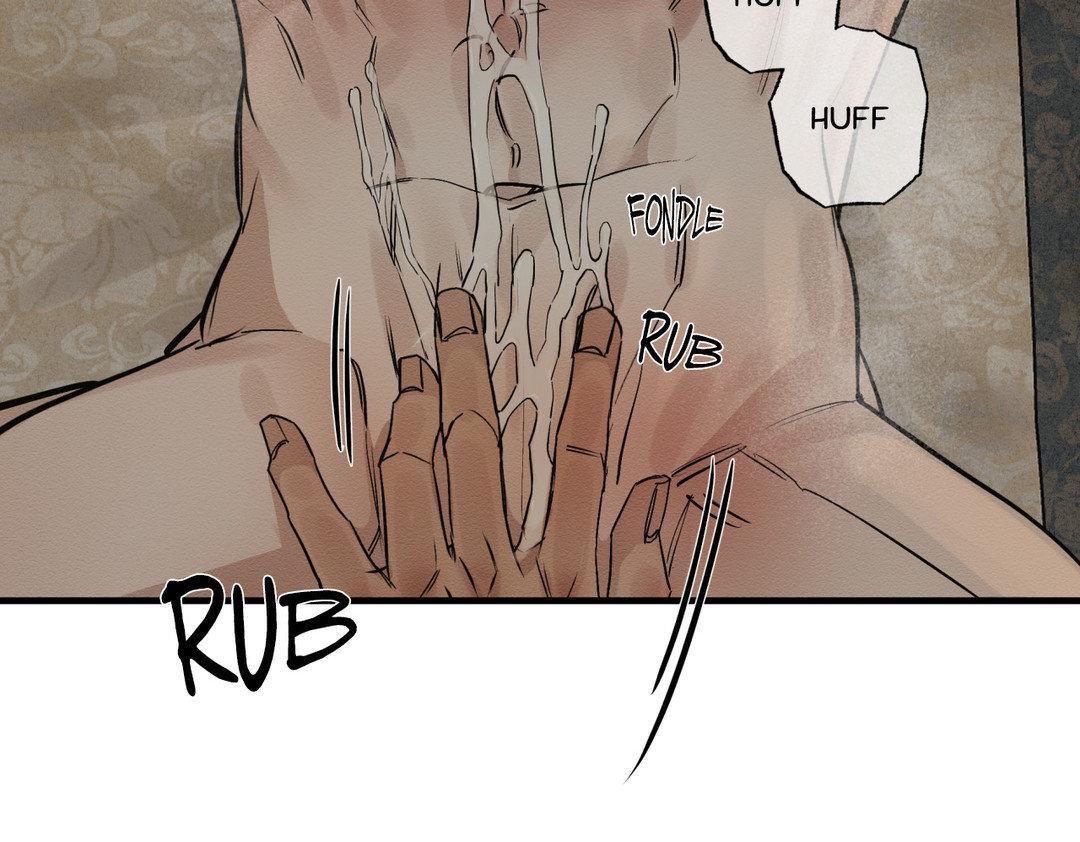 The Heart of the Lotus Chapter 5 - Page 25 in English