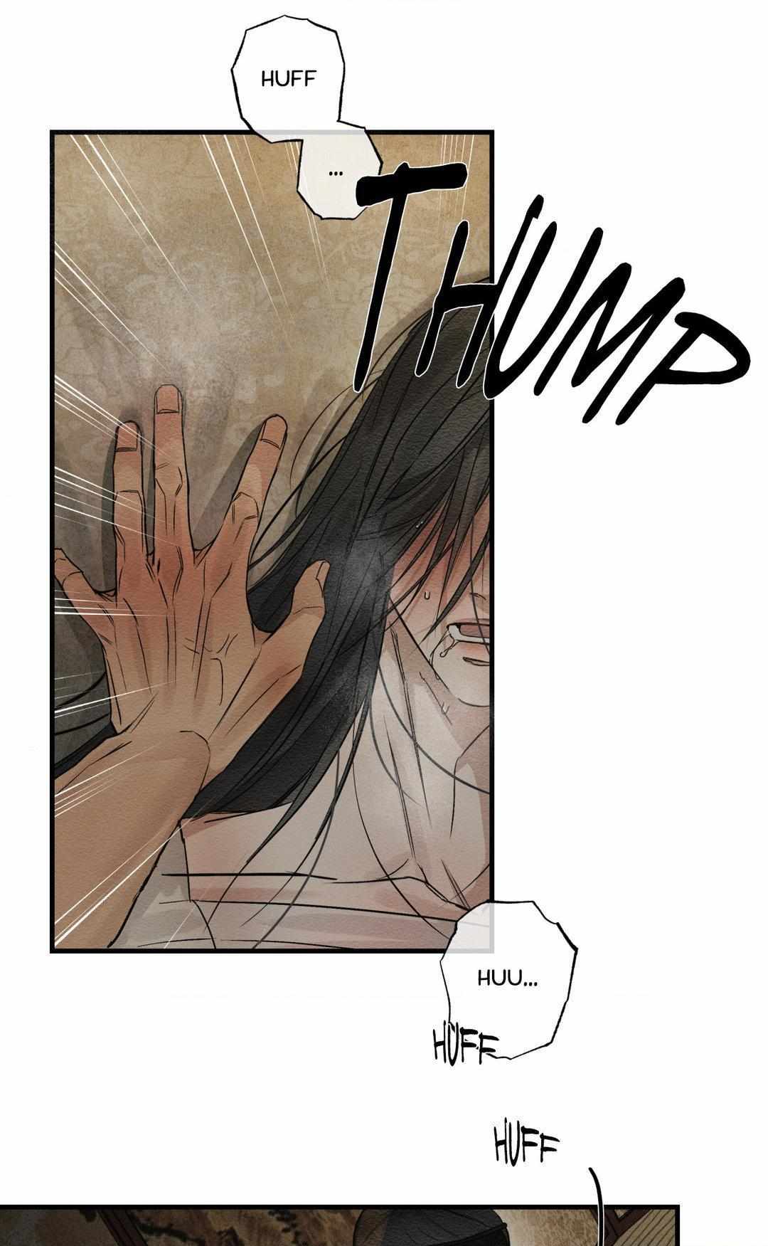 The Heart of the Lotus Chapter 5 - Page 26 in English
