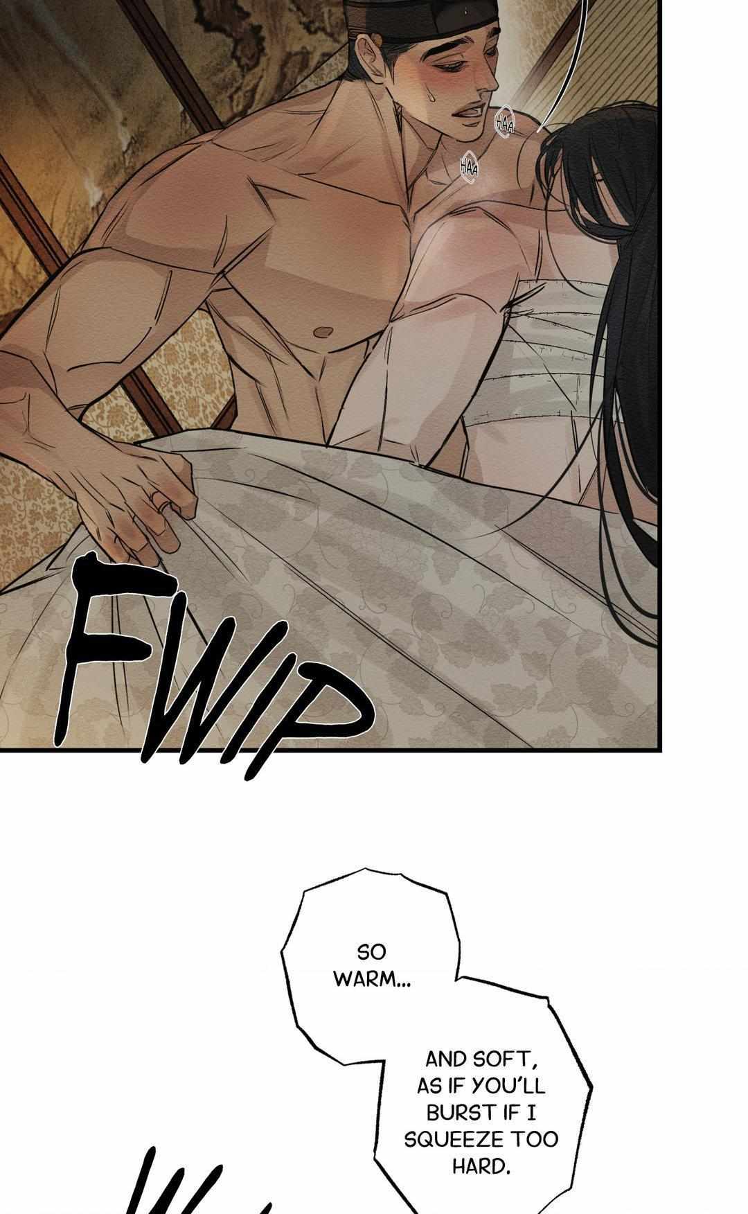 The Heart of the Lotus Chapter 5 - Page 27 in English