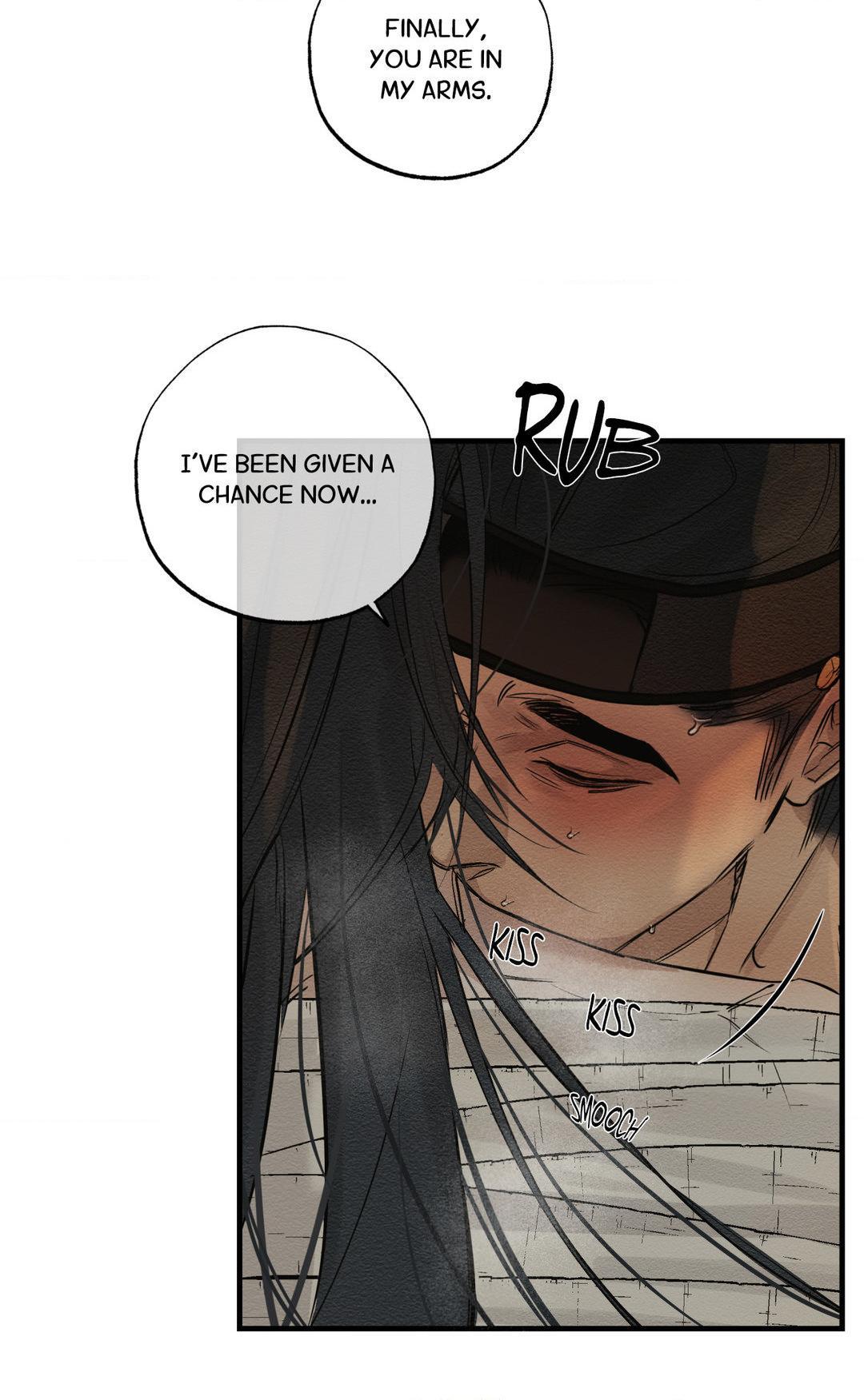The Heart of the Lotus Chapter 5 - Page 29 in English