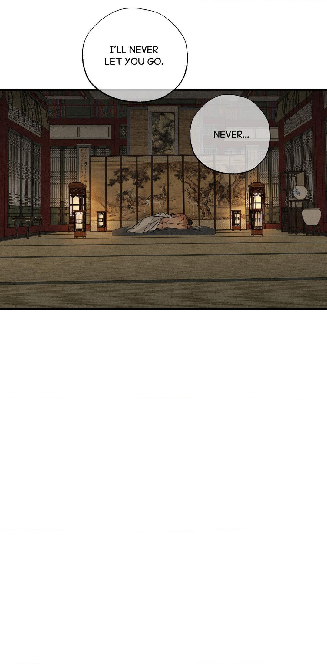 The Heart of the Lotus Chapter 5 - Page 30 in English